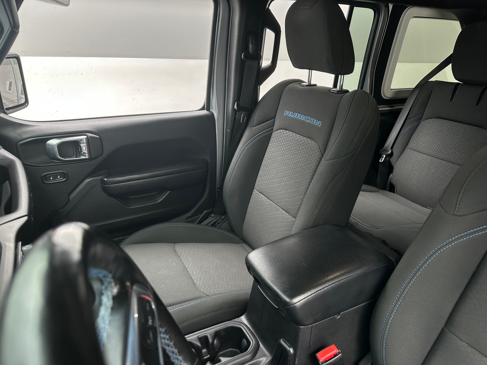 Thumbnail: 2021 Jeep Wrangler - 2