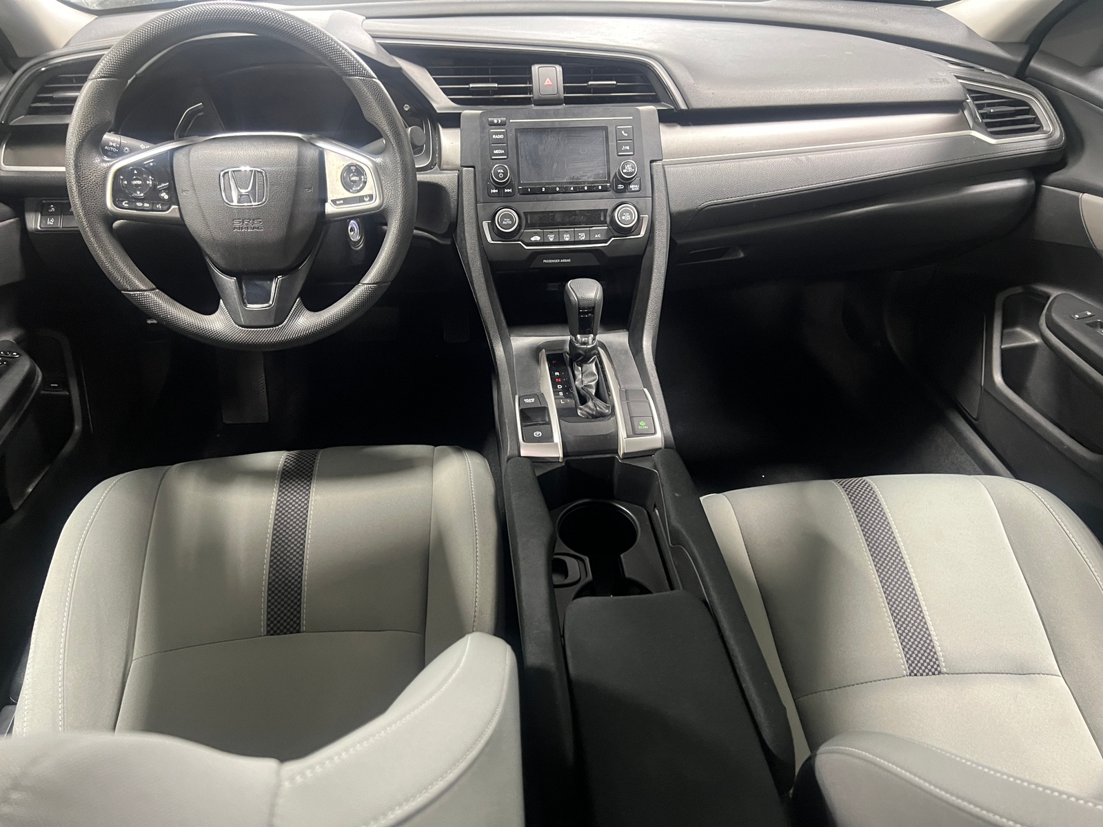 Thumbnail: 2020 Honda Civic - 3