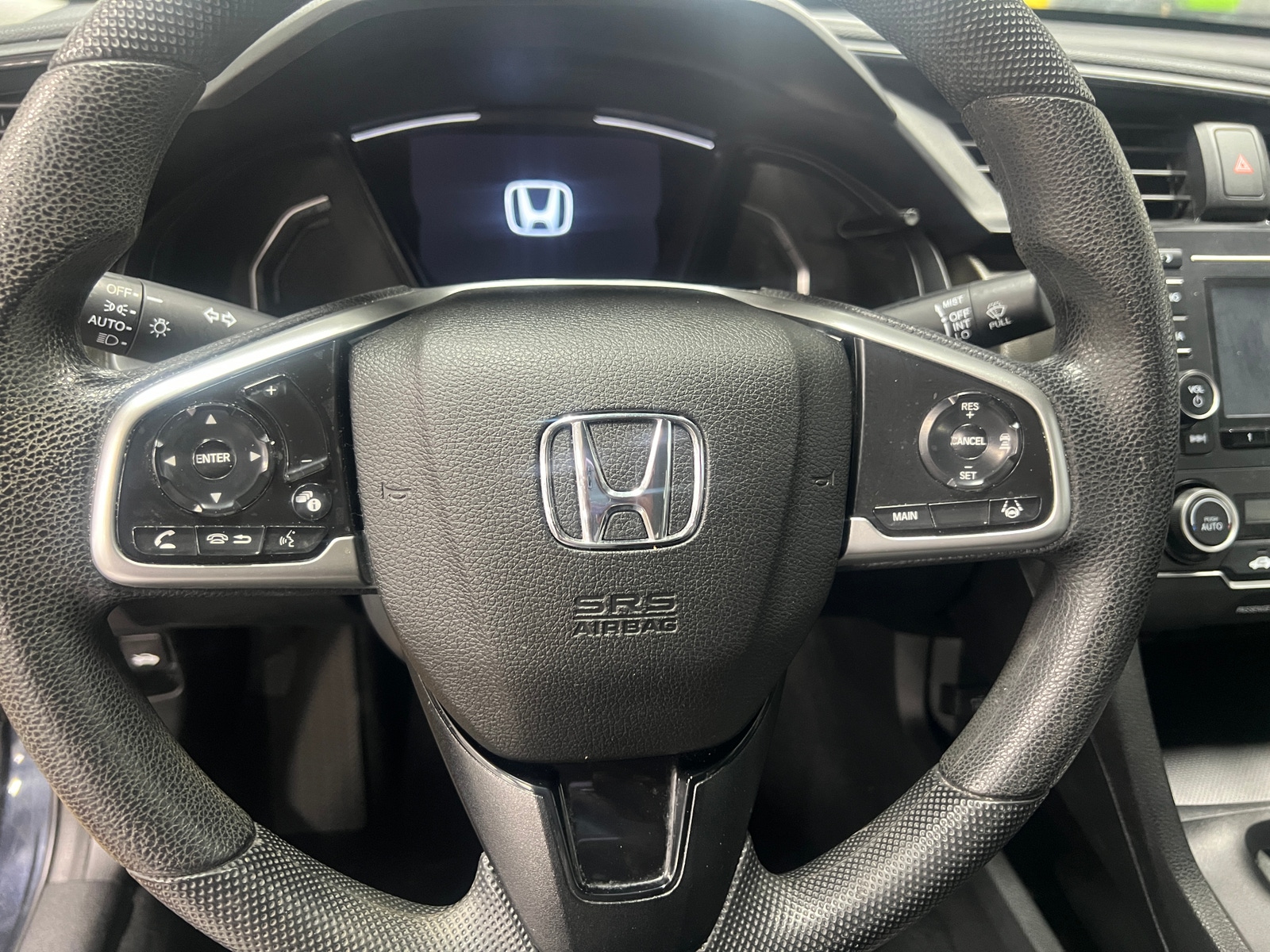 Thumbnail: 2020 Honda Civic - 5