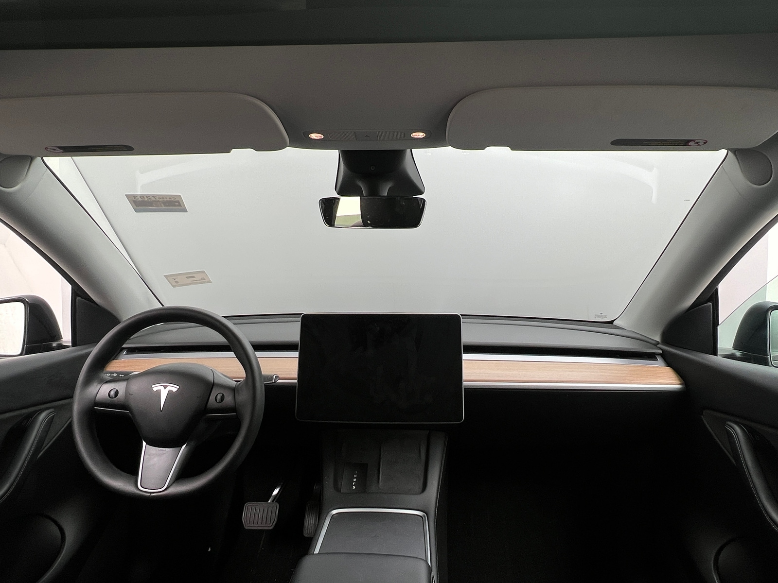 Thumbnail: 2022 Tesla Model Y - 2