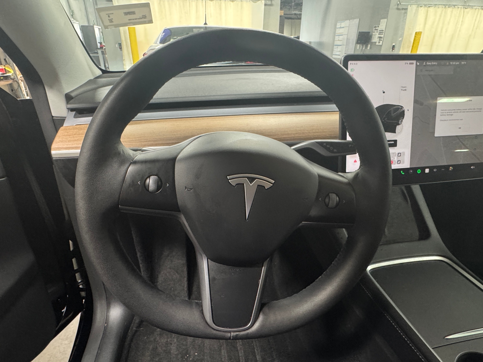 Thumbnail: 2022 Tesla Model Y - 4