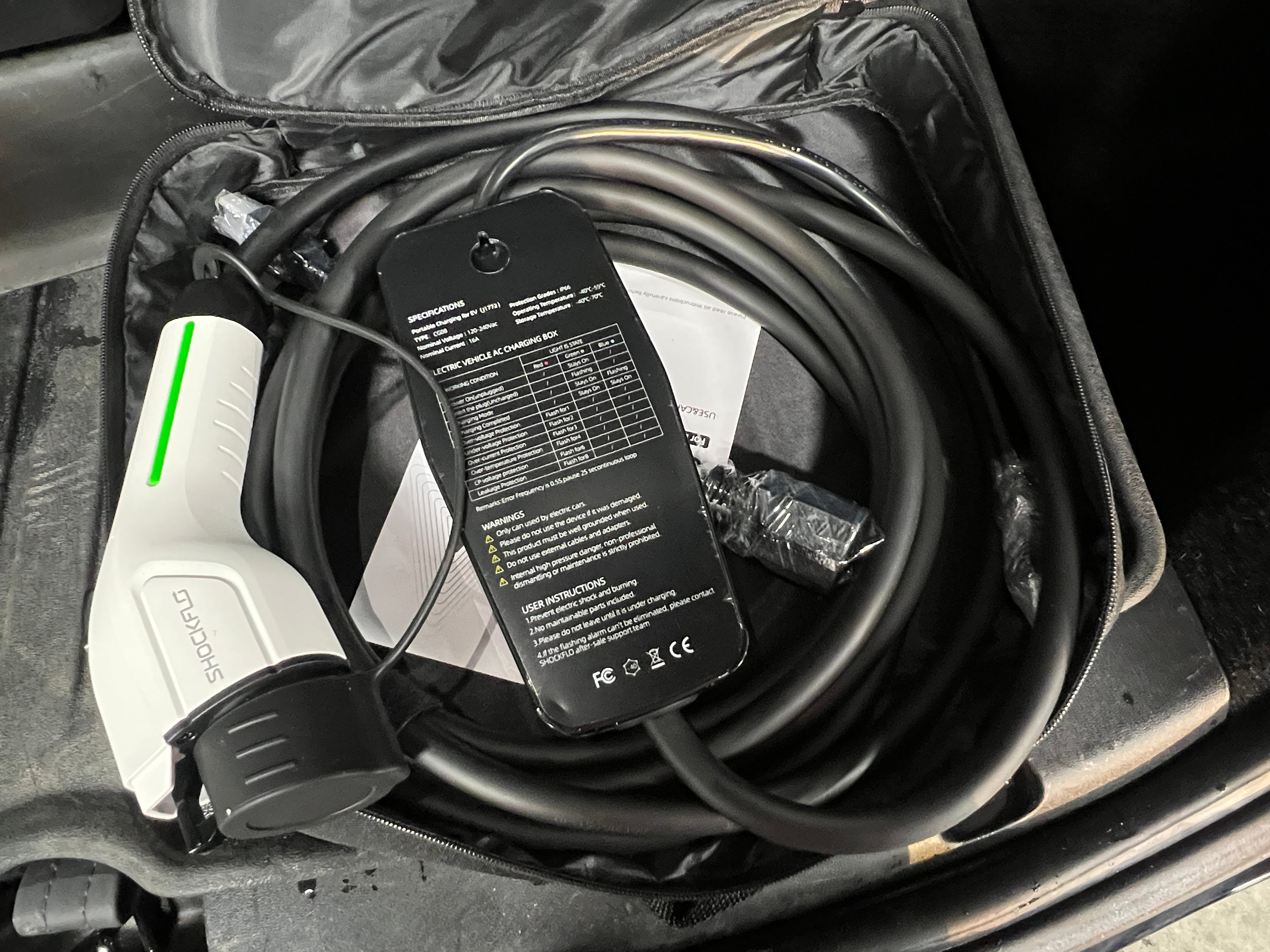 Used 2022 Tesla Model Y Long Range with VIN 7SAYGDEE7NF447530 for sale in Auburn, WA