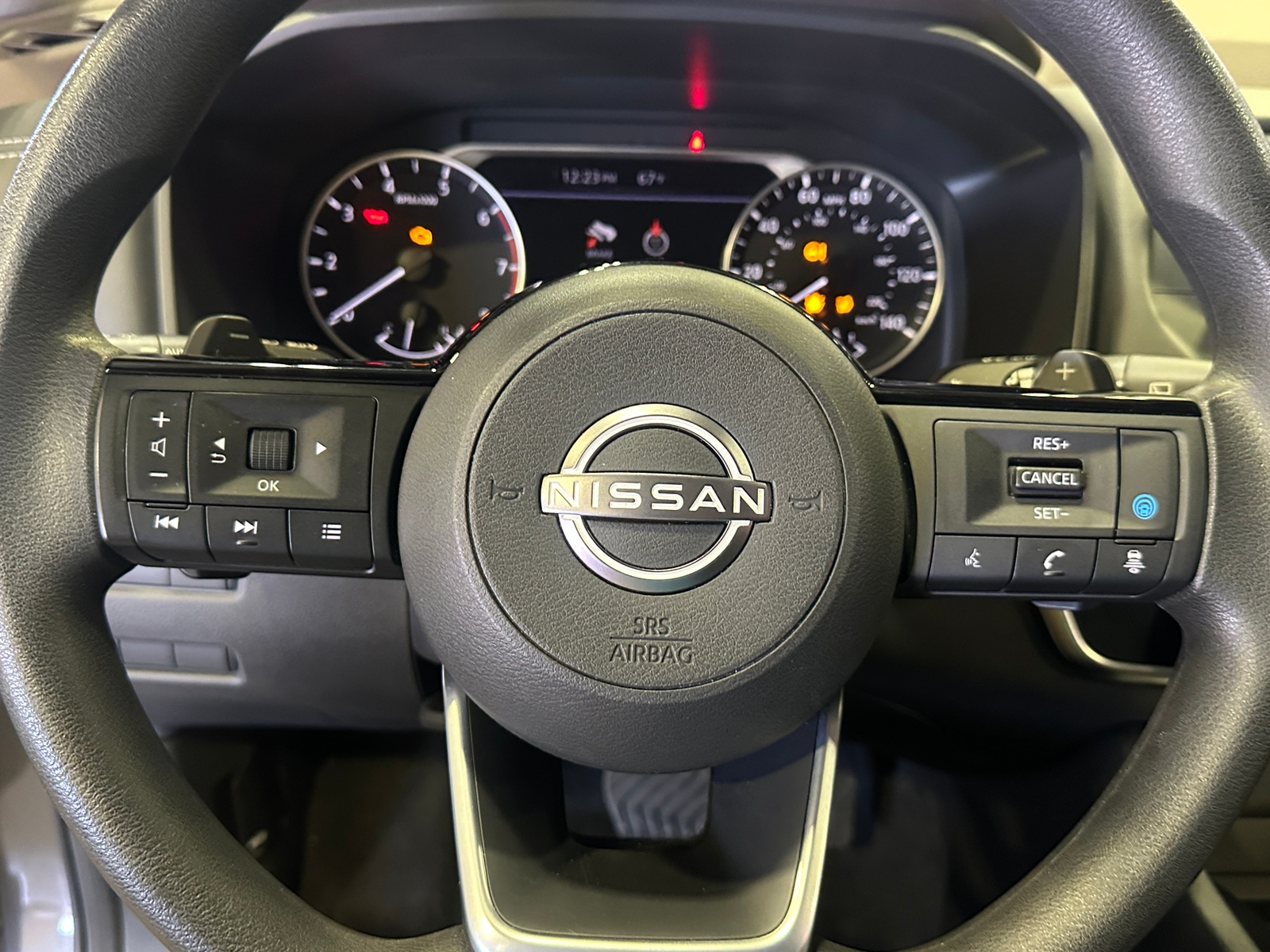 Thumbnail: 2023 Nissan Rogue - 5