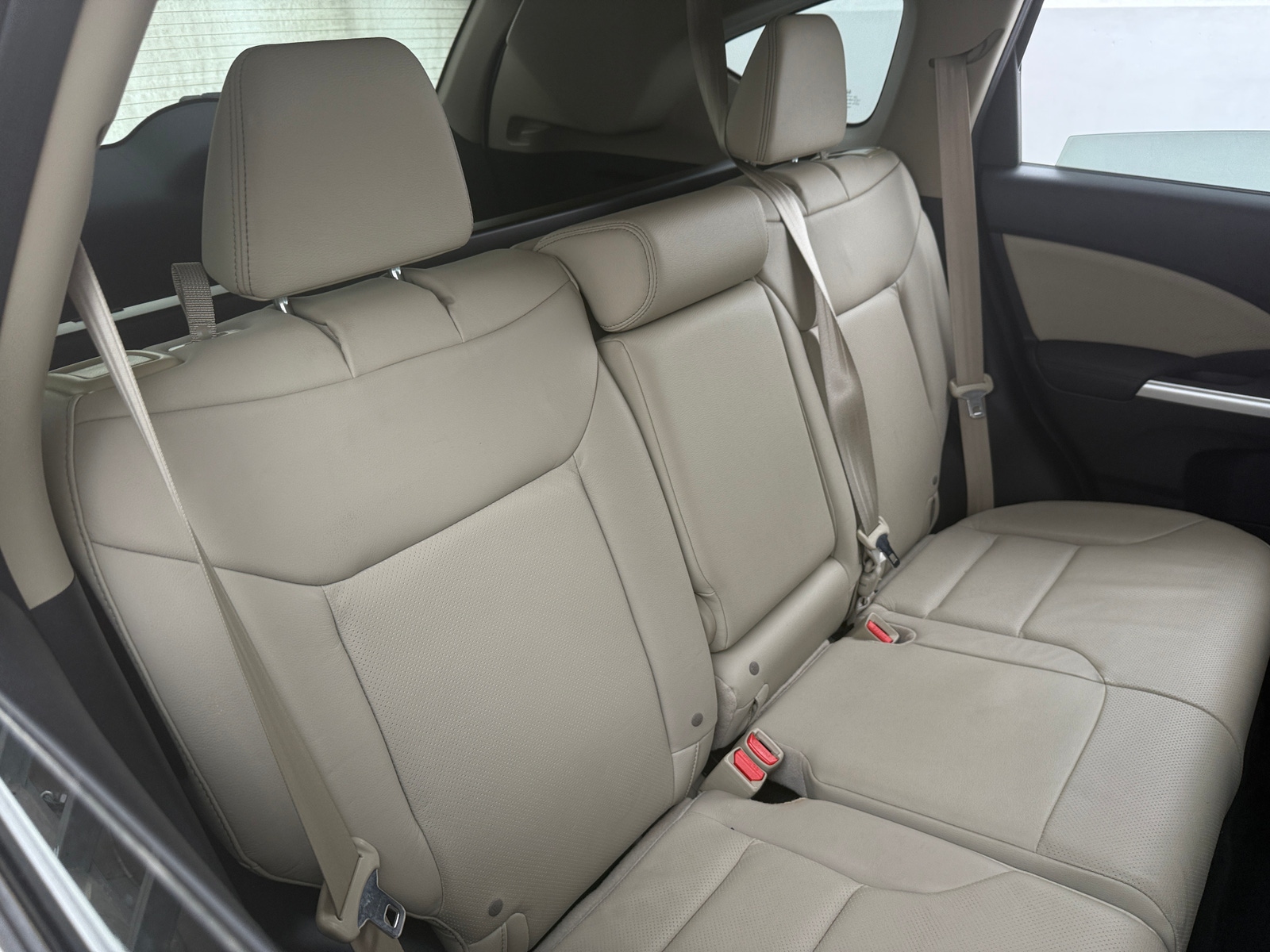 Thumbnail: 2016 Honda CR-V - 5