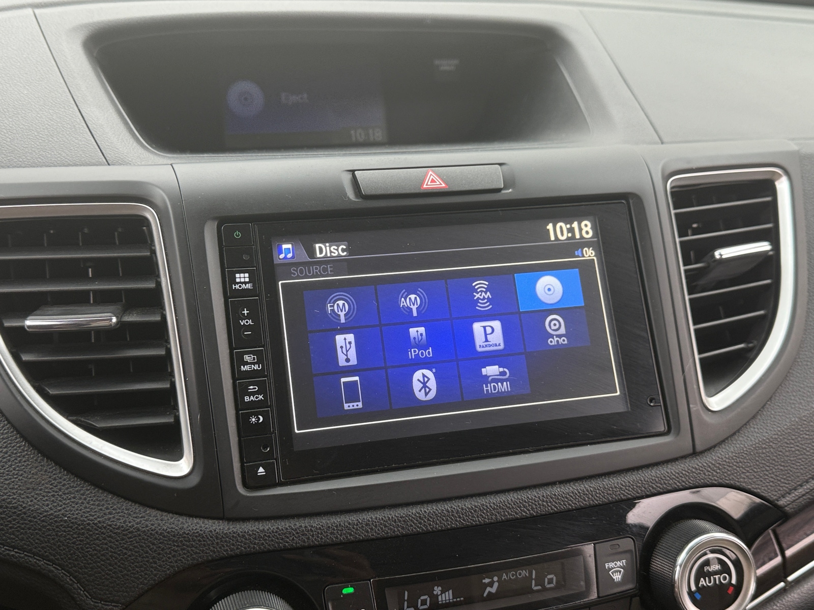 Thumbnail: 2016 Honda CR-V - 3
