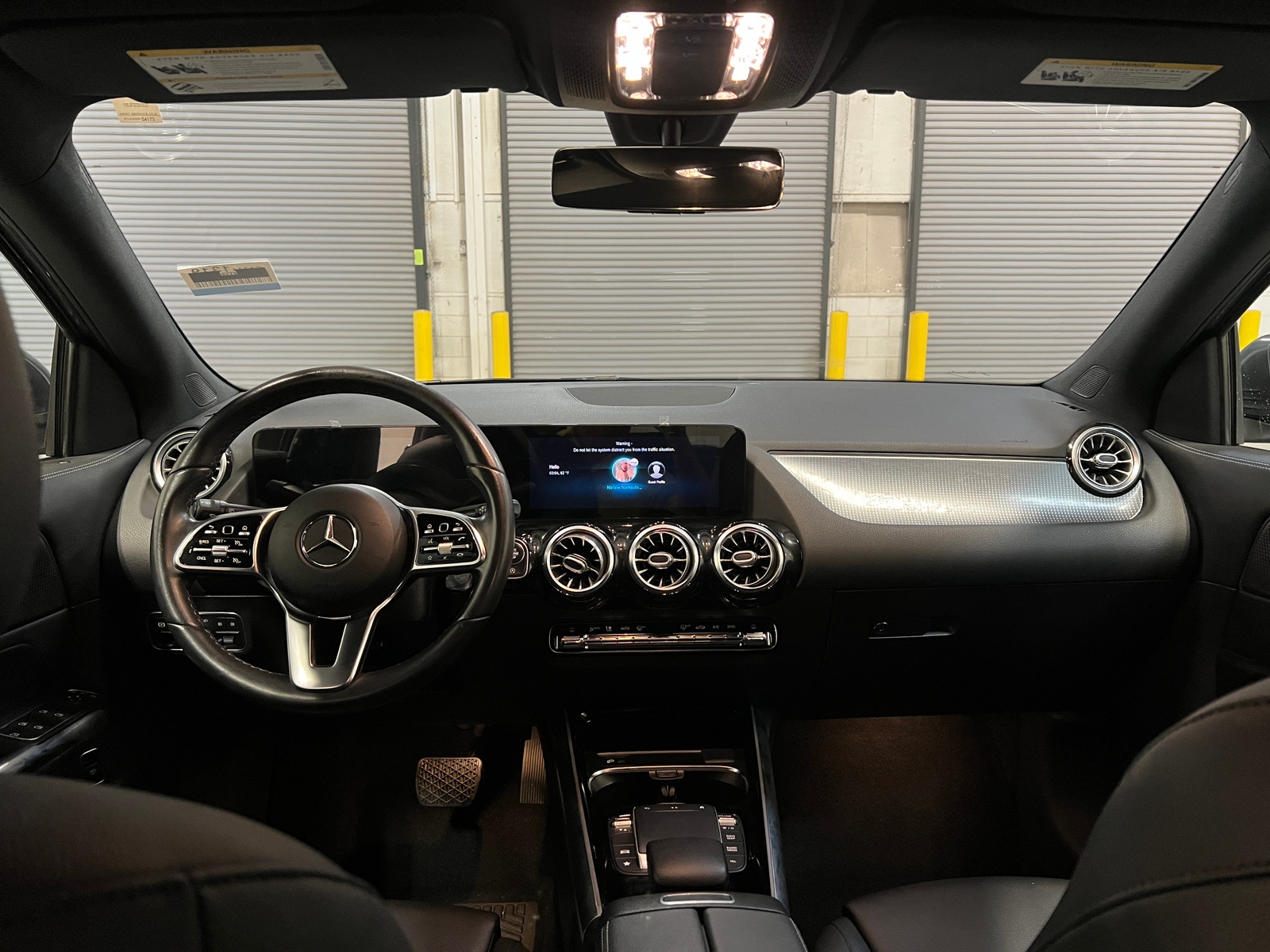 Thumbnail: 2021 Mercedes-Benz GLA - 2