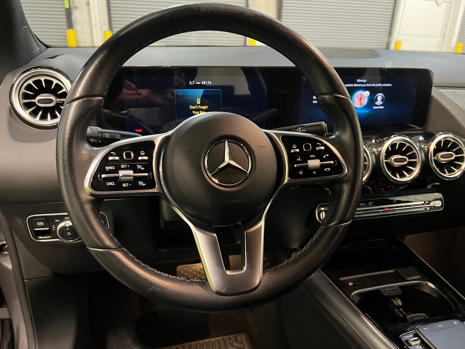 Thumbnail: 2021 Mercedes-Benz GLA - 4