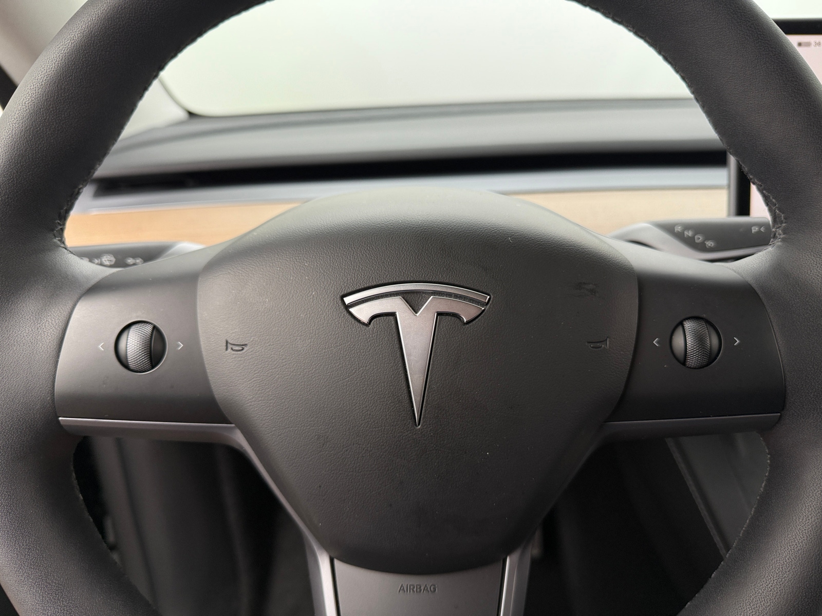 Thumbnail: 2023 Tesla Model Y - 4