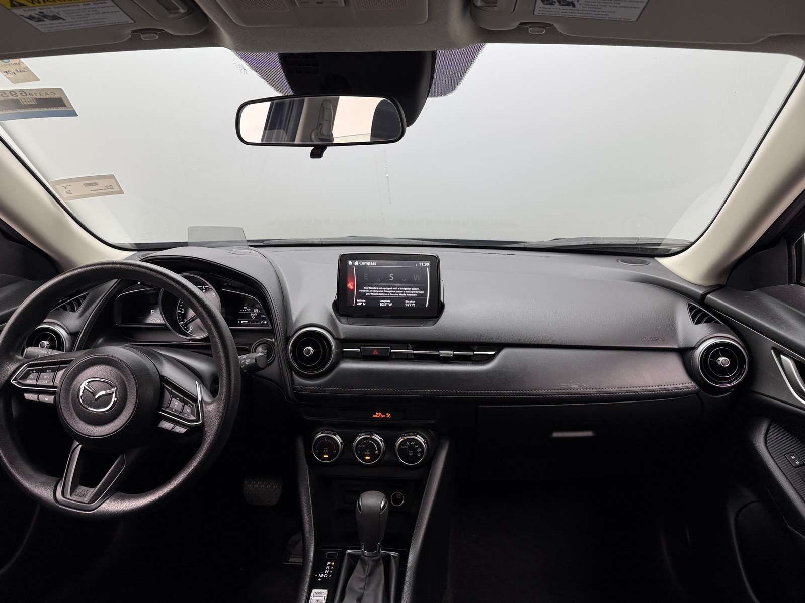 Thumbnail: 2021 Mazda CX-3 - 3