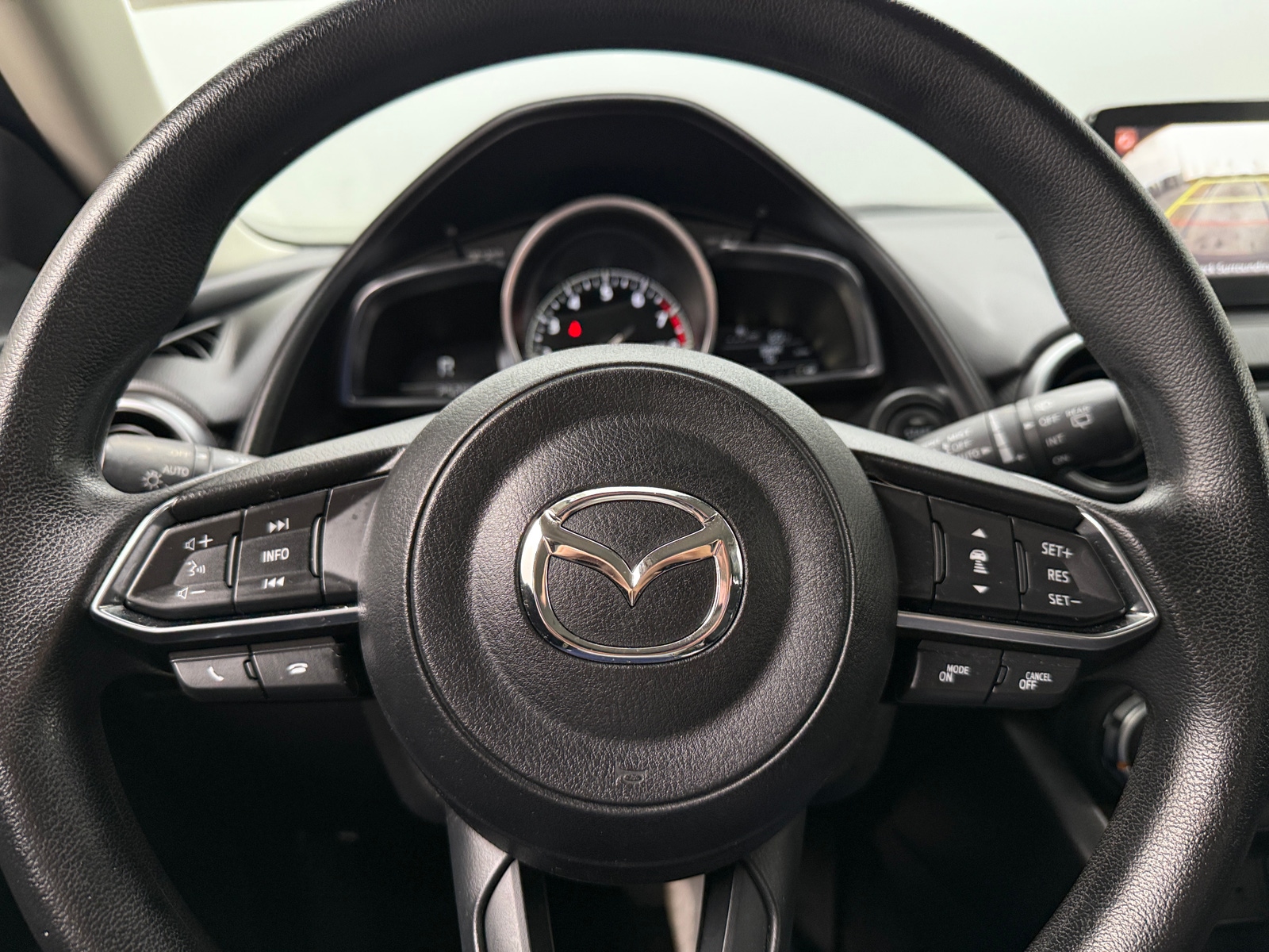 Thumbnail: 2021 Mazda CX-3 - 5