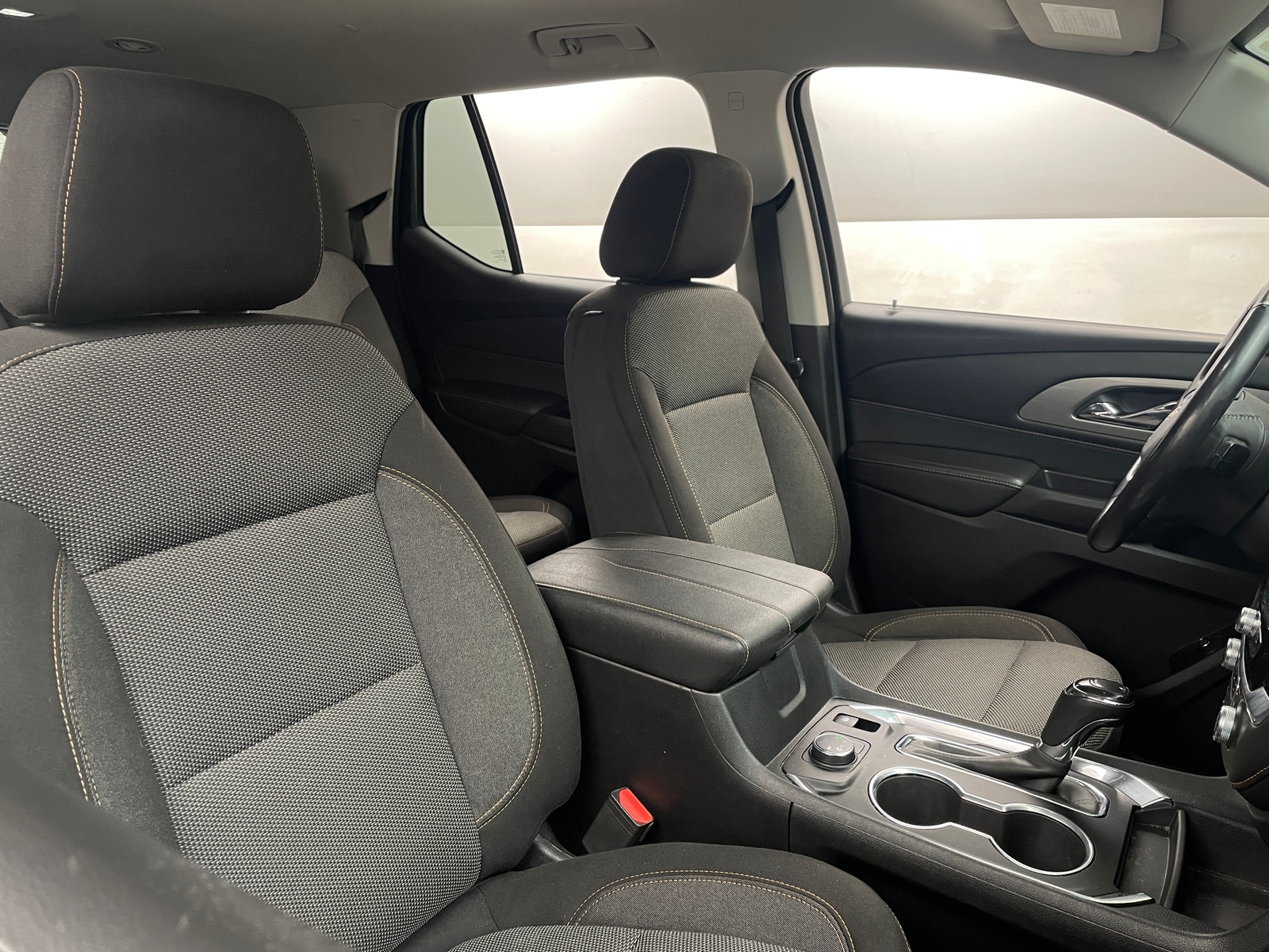 Thumbnail: 2019 Chevrolet Traverse - 2