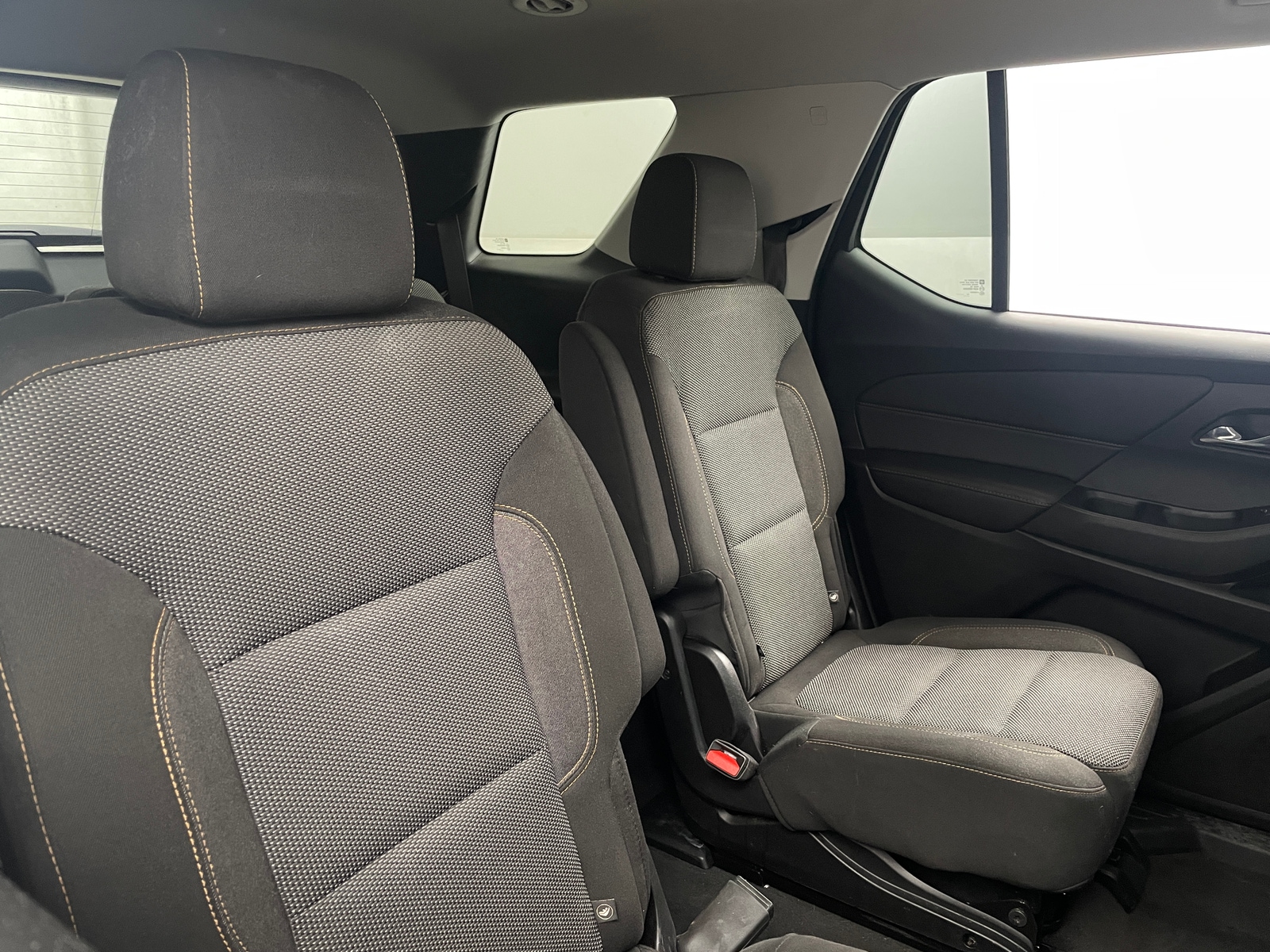 Thumbnail: 2019 Chevrolet Traverse - 5