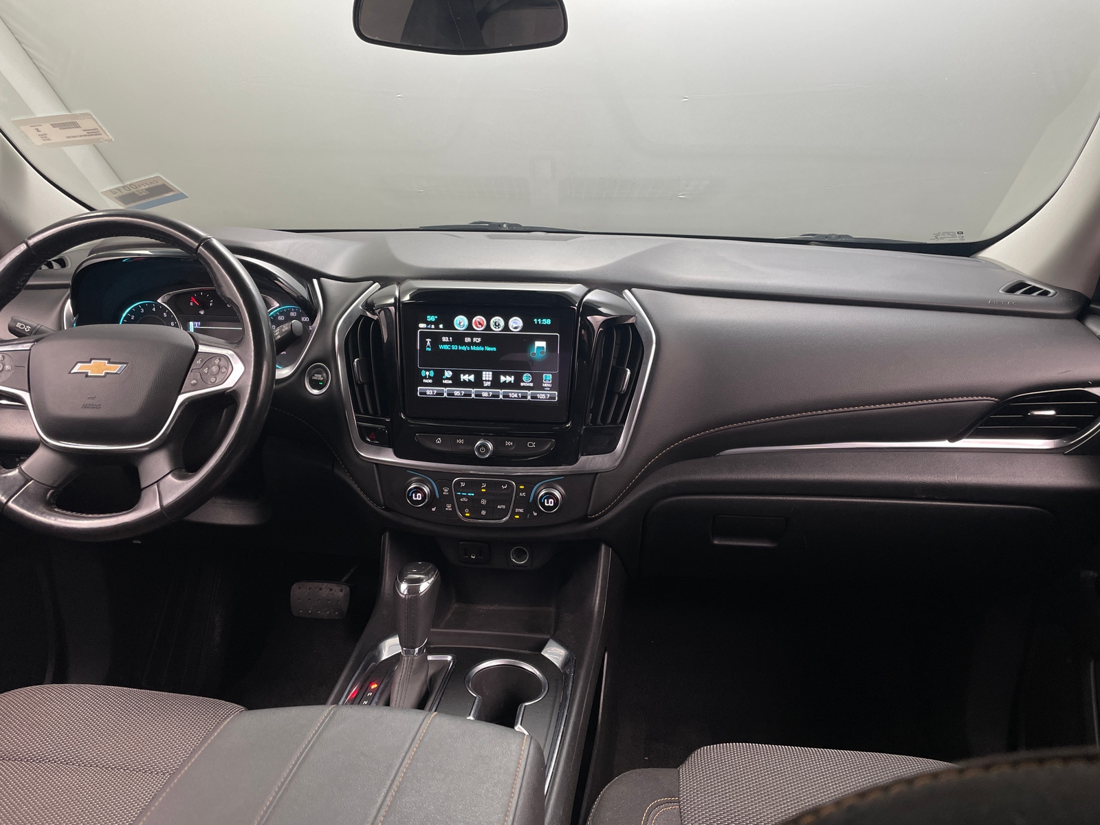Thumbnail: 2019 Chevrolet Traverse - 3