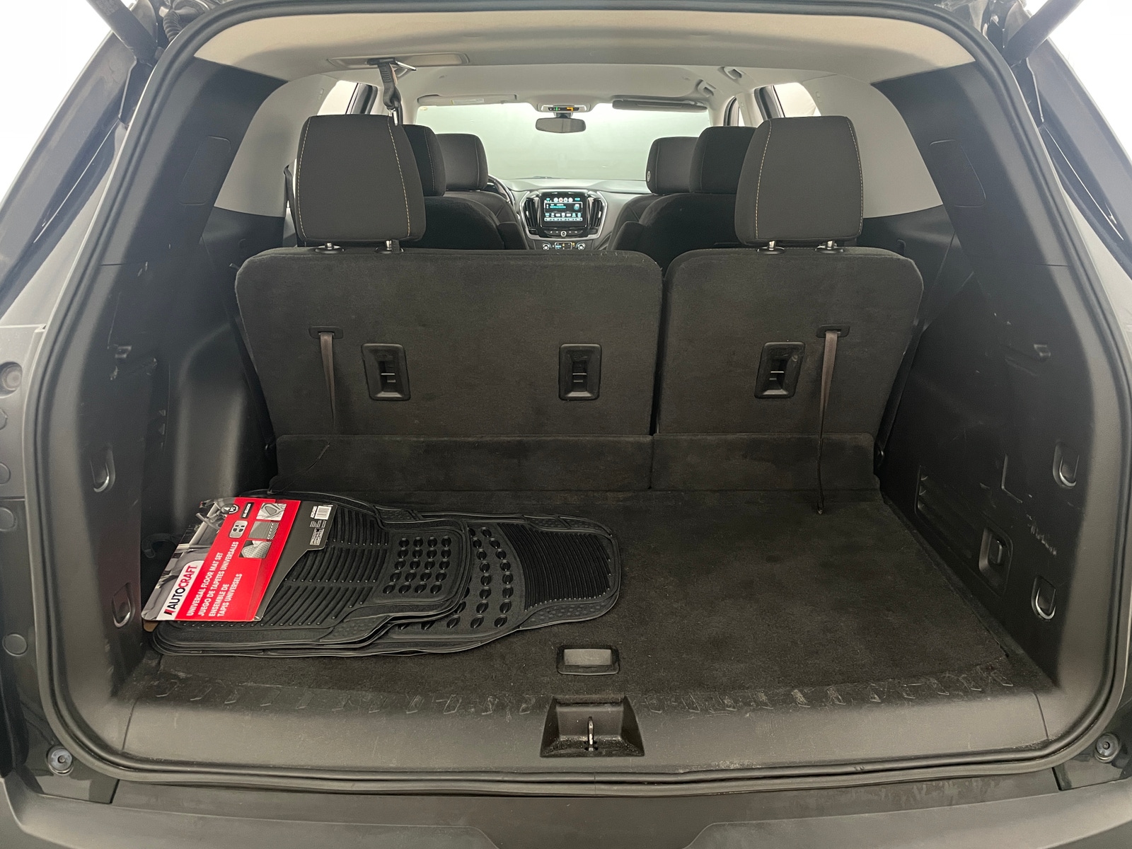 Thumbnail: 2019 Chevrolet Traverse - 6
