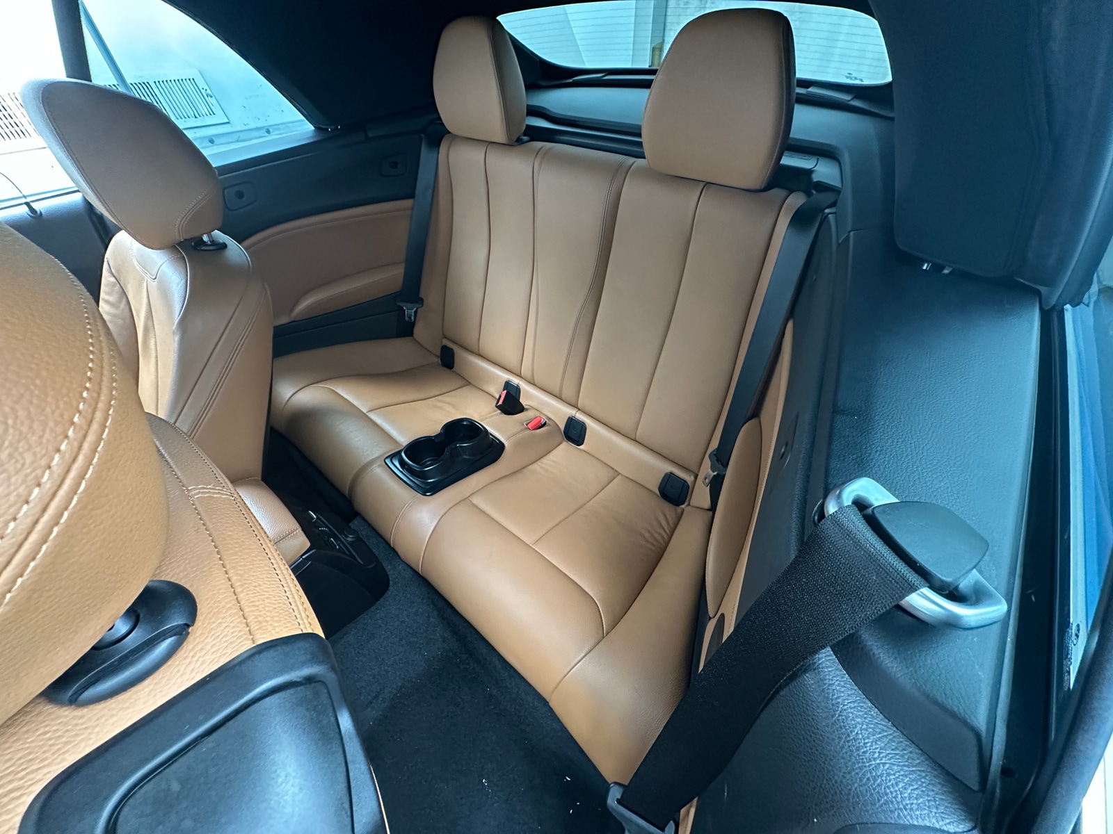 Thumbnail: 2019 BMW 2 Series - 5