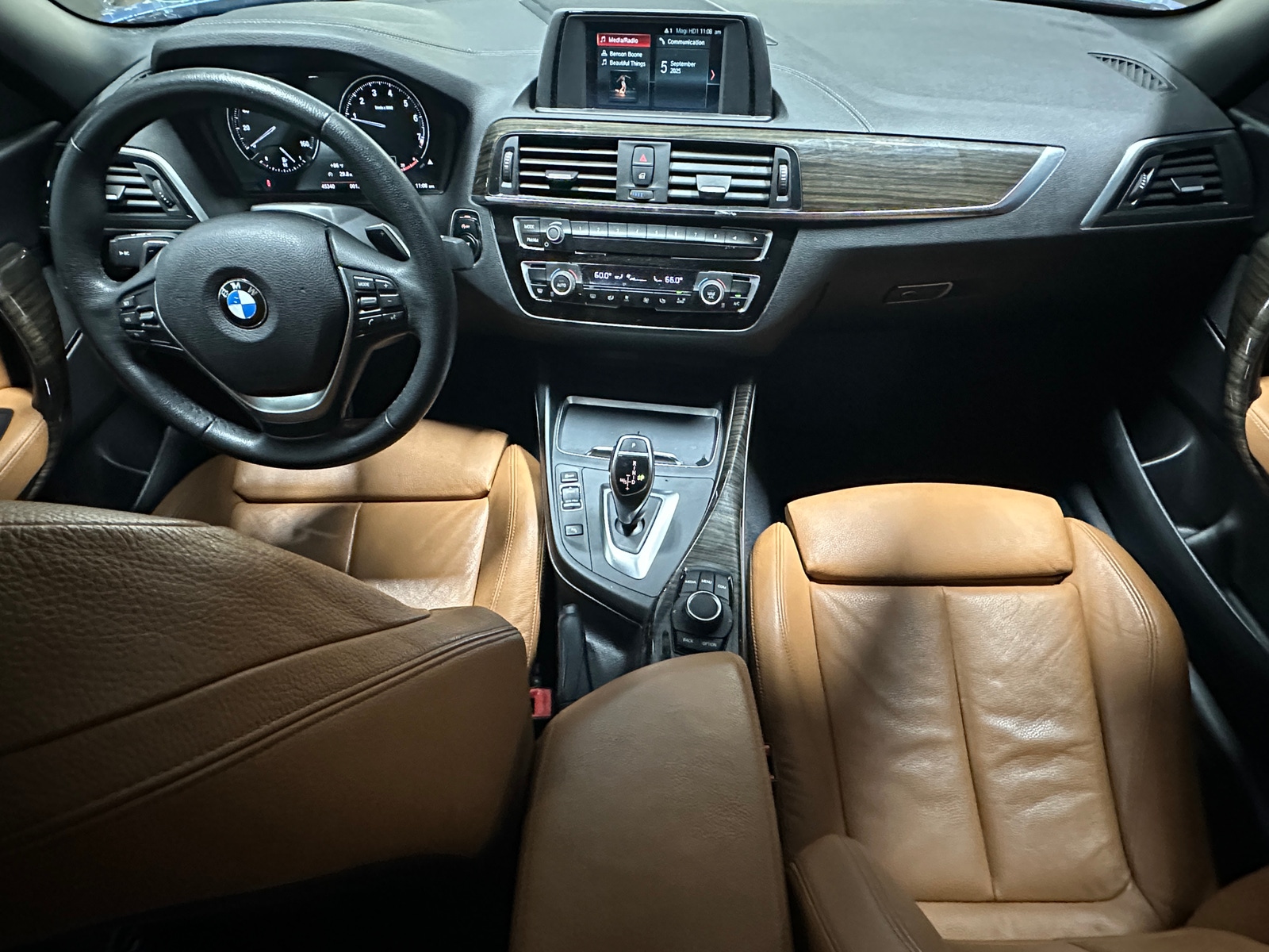 Thumbnail: 2019 BMW 2 Series - 2