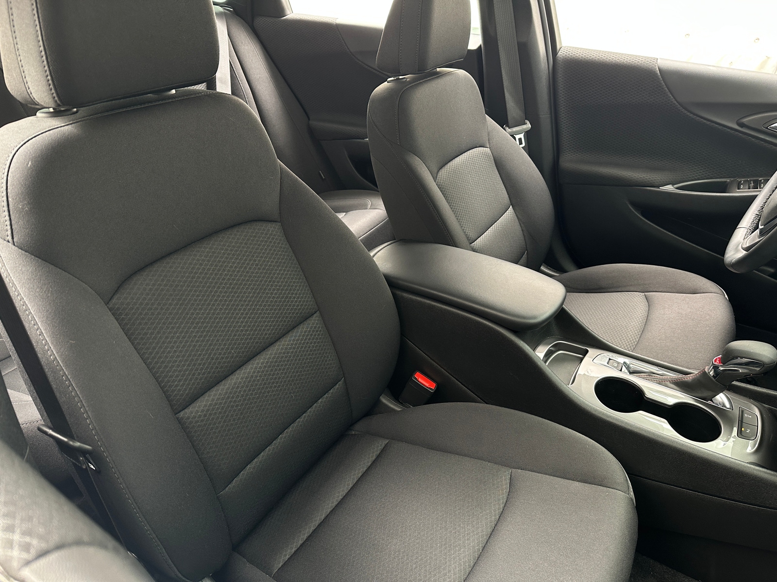 Thumbnail: 2024 Chevrolet Malibu - 2