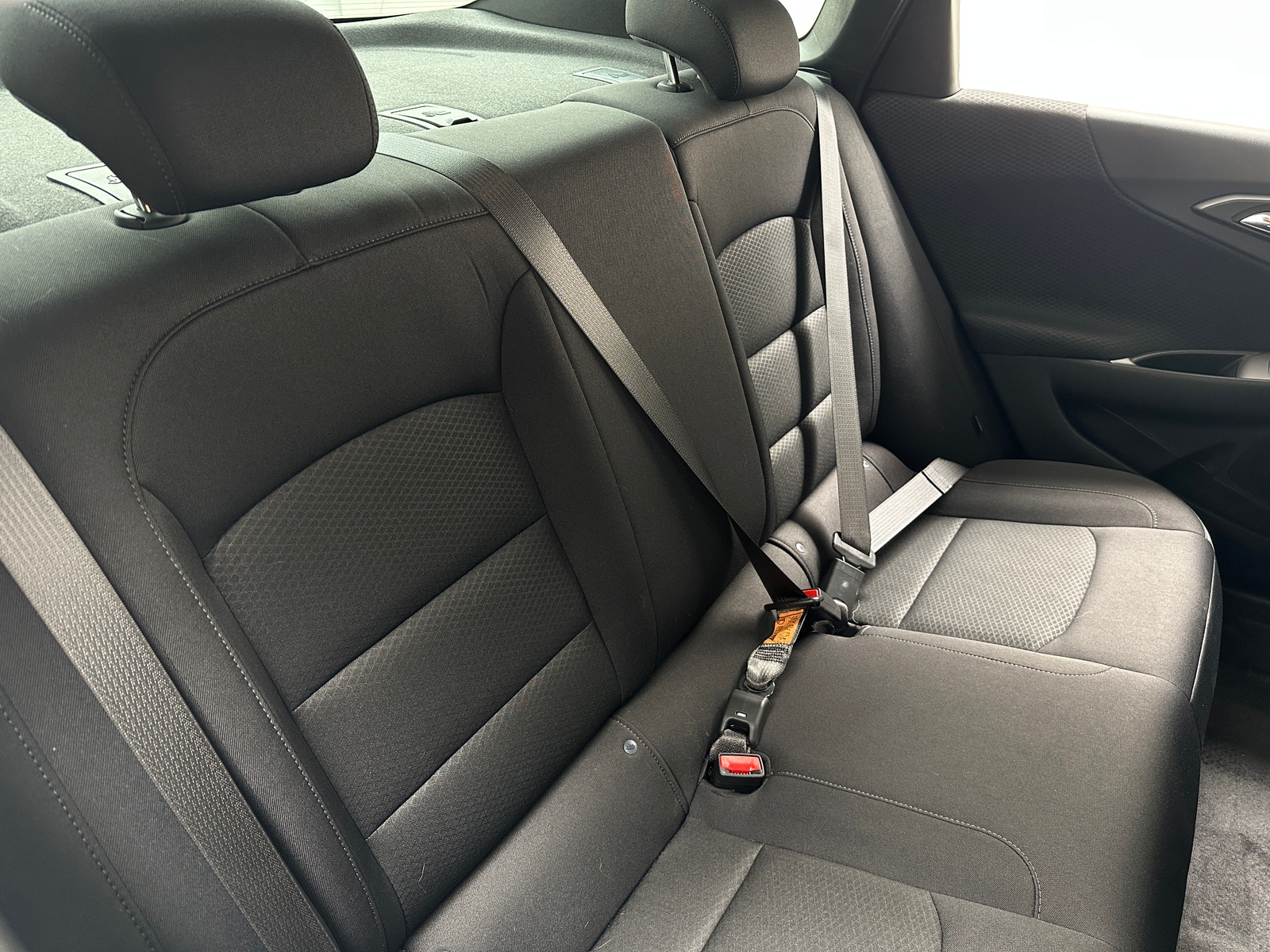 Thumbnail: 2024 Chevrolet Malibu - 6