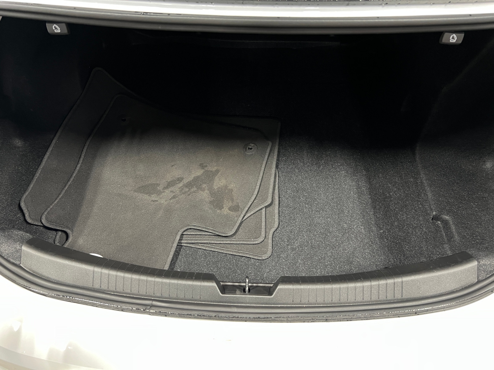 Thumbnail: 2024 Chevrolet Malibu - 7