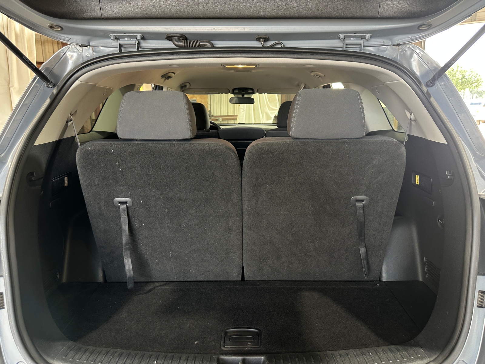 Thumbnail: 2020 Kia Sorento - 7