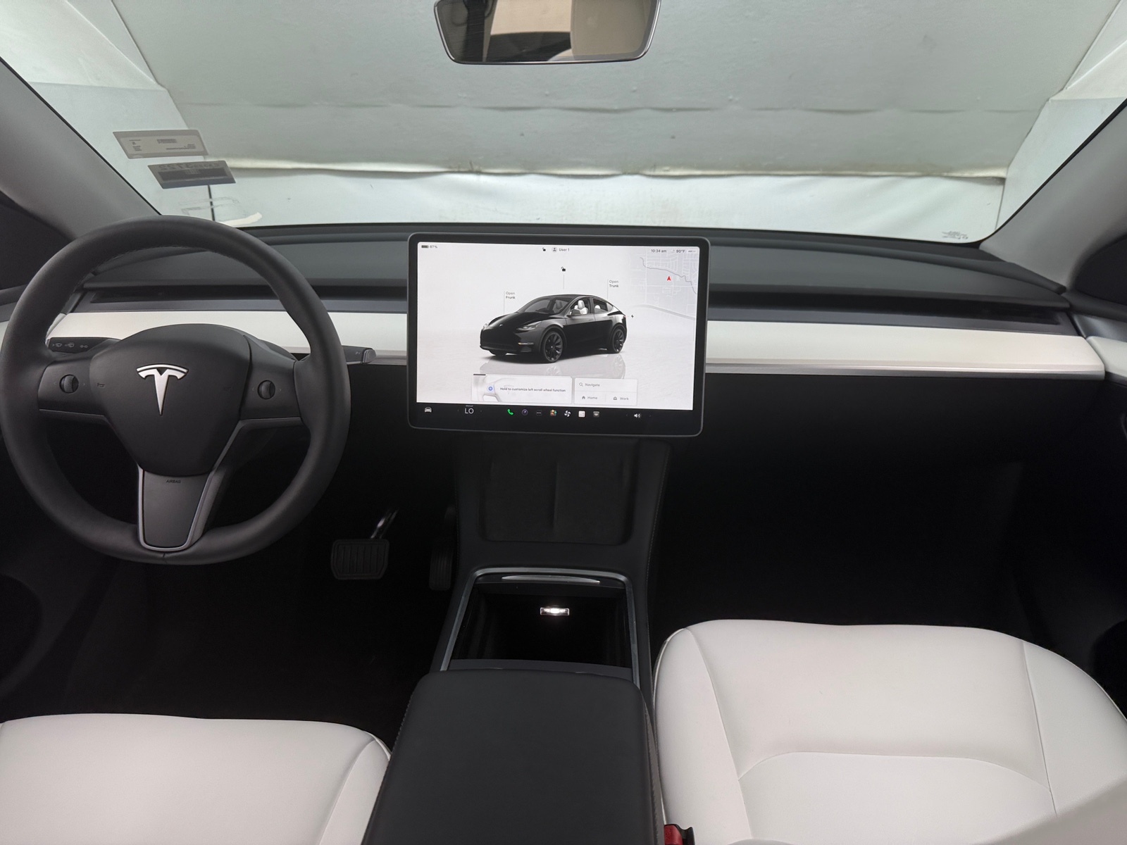 Thumbnail: 2023 Tesla Model Y - 2