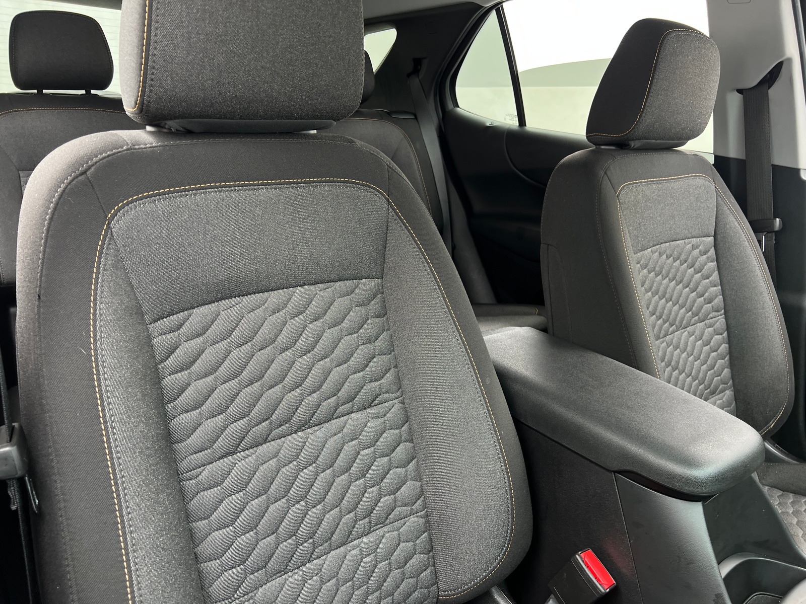 Thumbnail: 2021 Chevrolet Equinox - 2