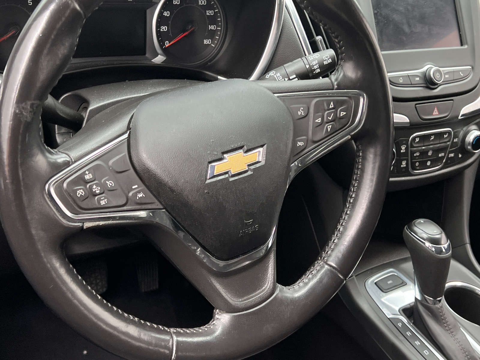 Thumbnail: 2021 Chevrolet Equinox - 5