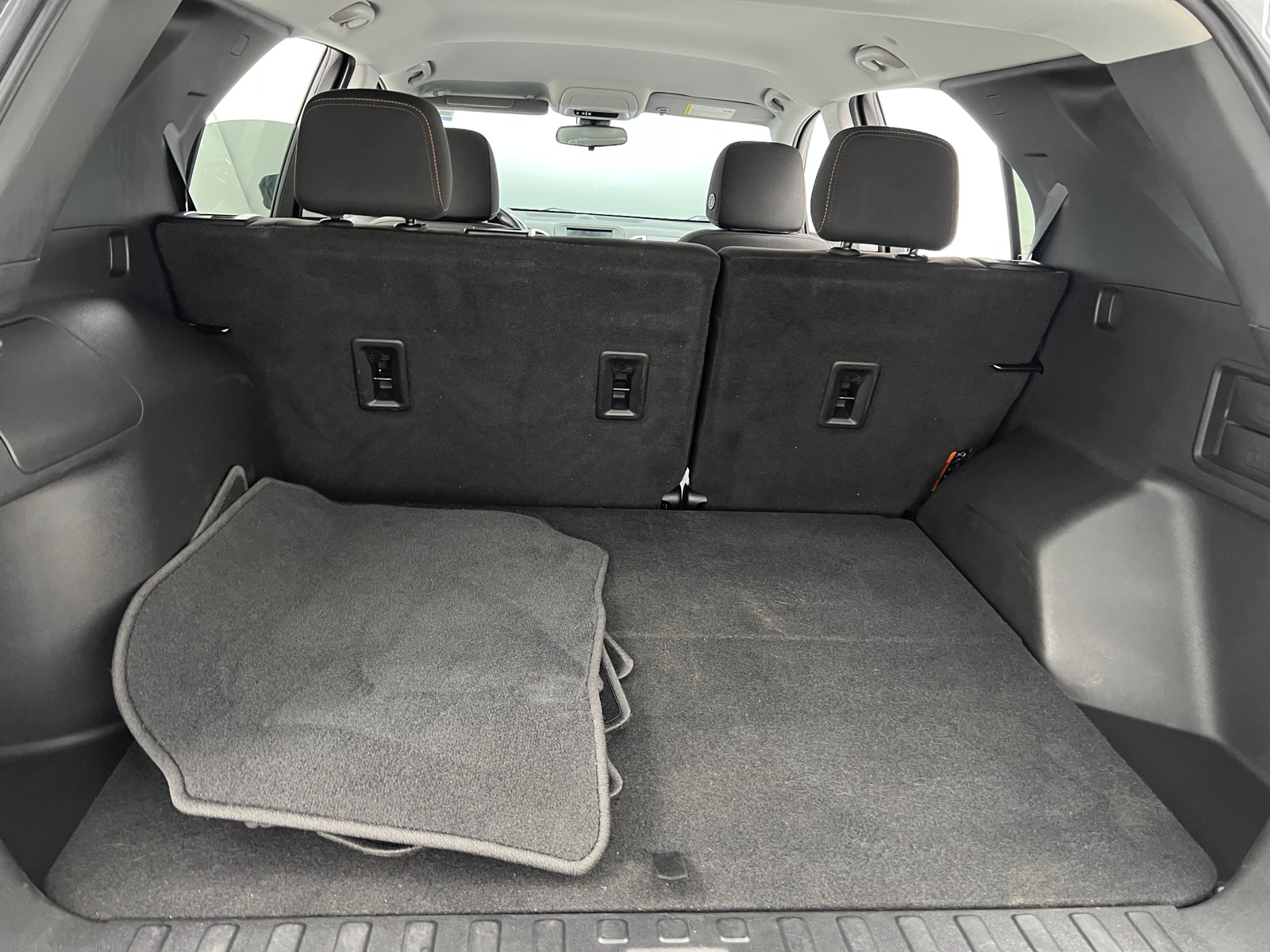 Thumbnail: 2021 Chevrolet Equinox - 7
