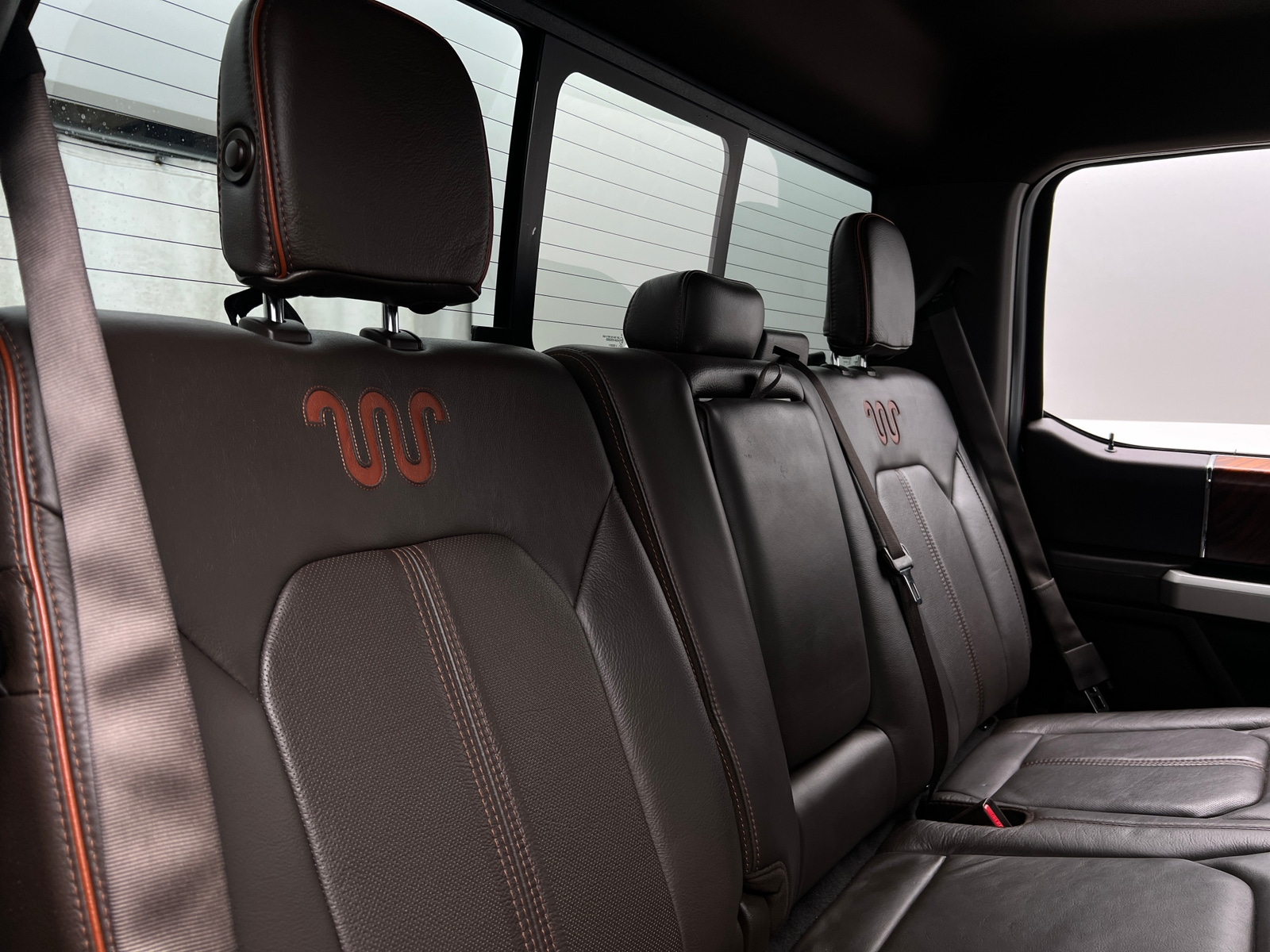 Thumbnail: 2016 Ford Econoline - 5