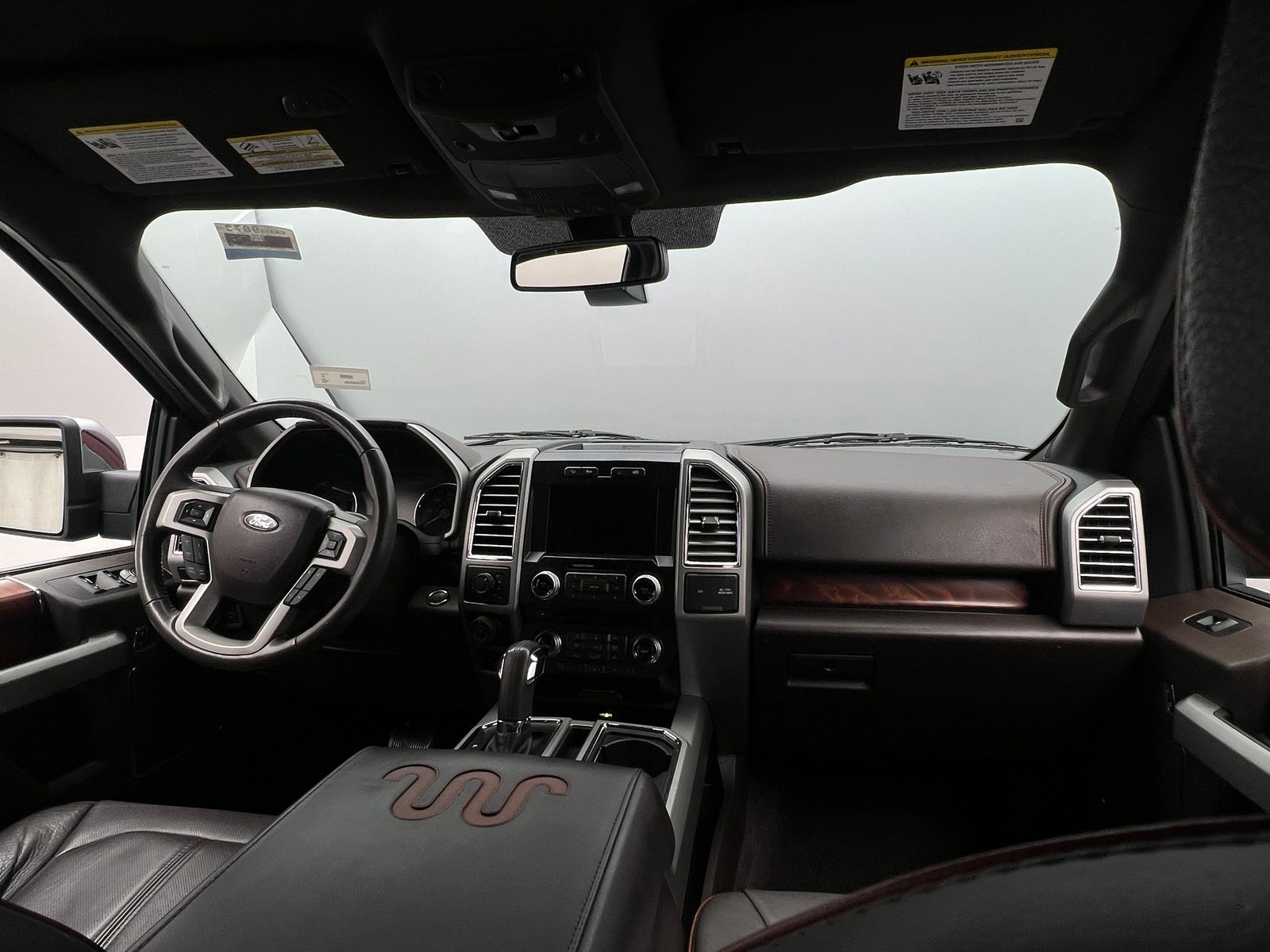 Thumbnail: 2016 Ford Econoline - 2