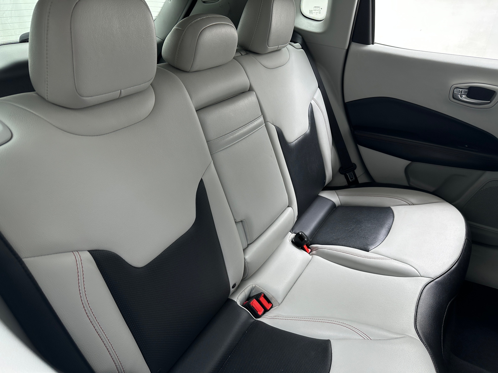 Thumbnail: 2019 Jeep Compass - 5