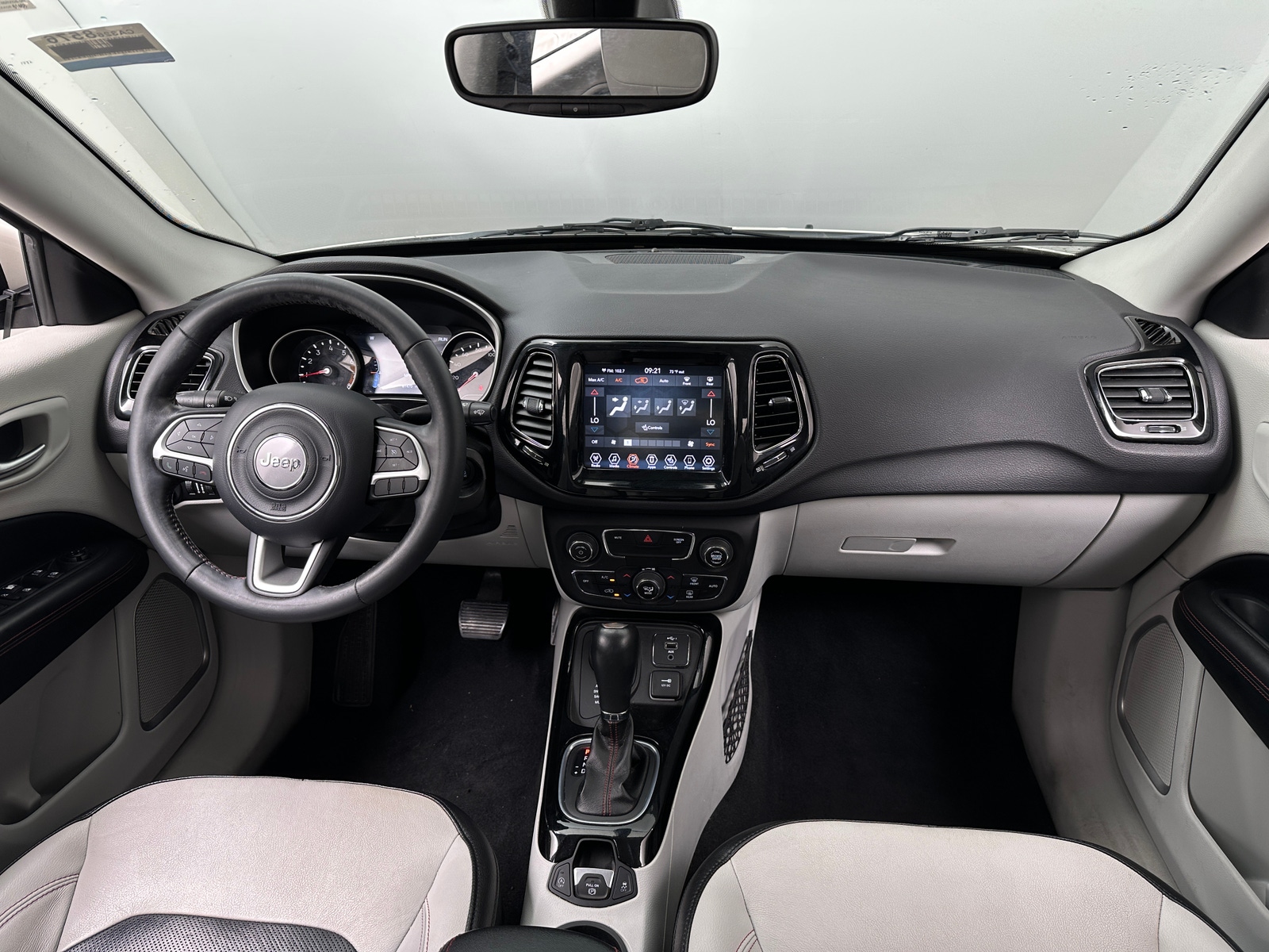 Thumbnail: 2019 Jeep Compass - 2
