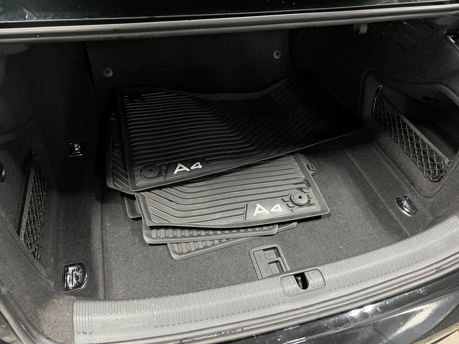 Thumbnail: 2017 Audi A4 - 6