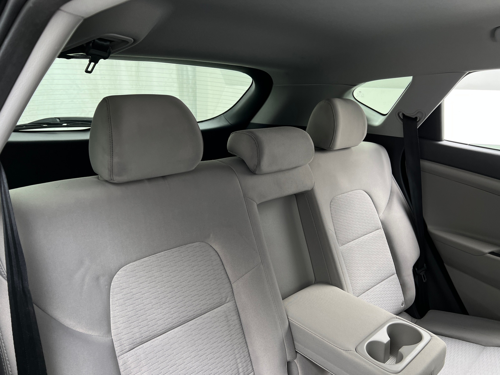 Thumbnail: 2019 Hyundai Tucson - 6