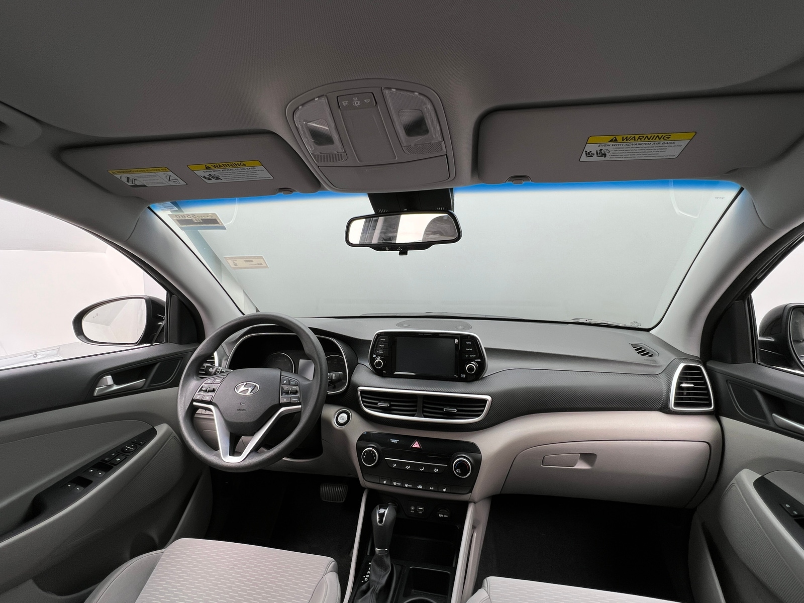 Thumbnail: 2019 Hyundai Tucson - 3