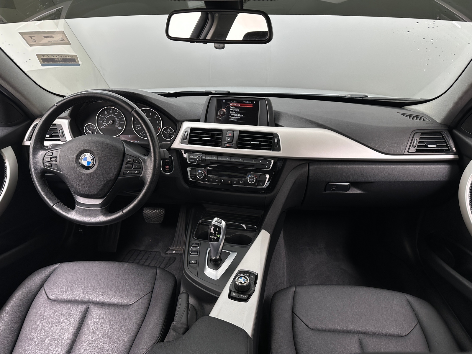 Thumbnail: 2017 BMW 3 Series - 2