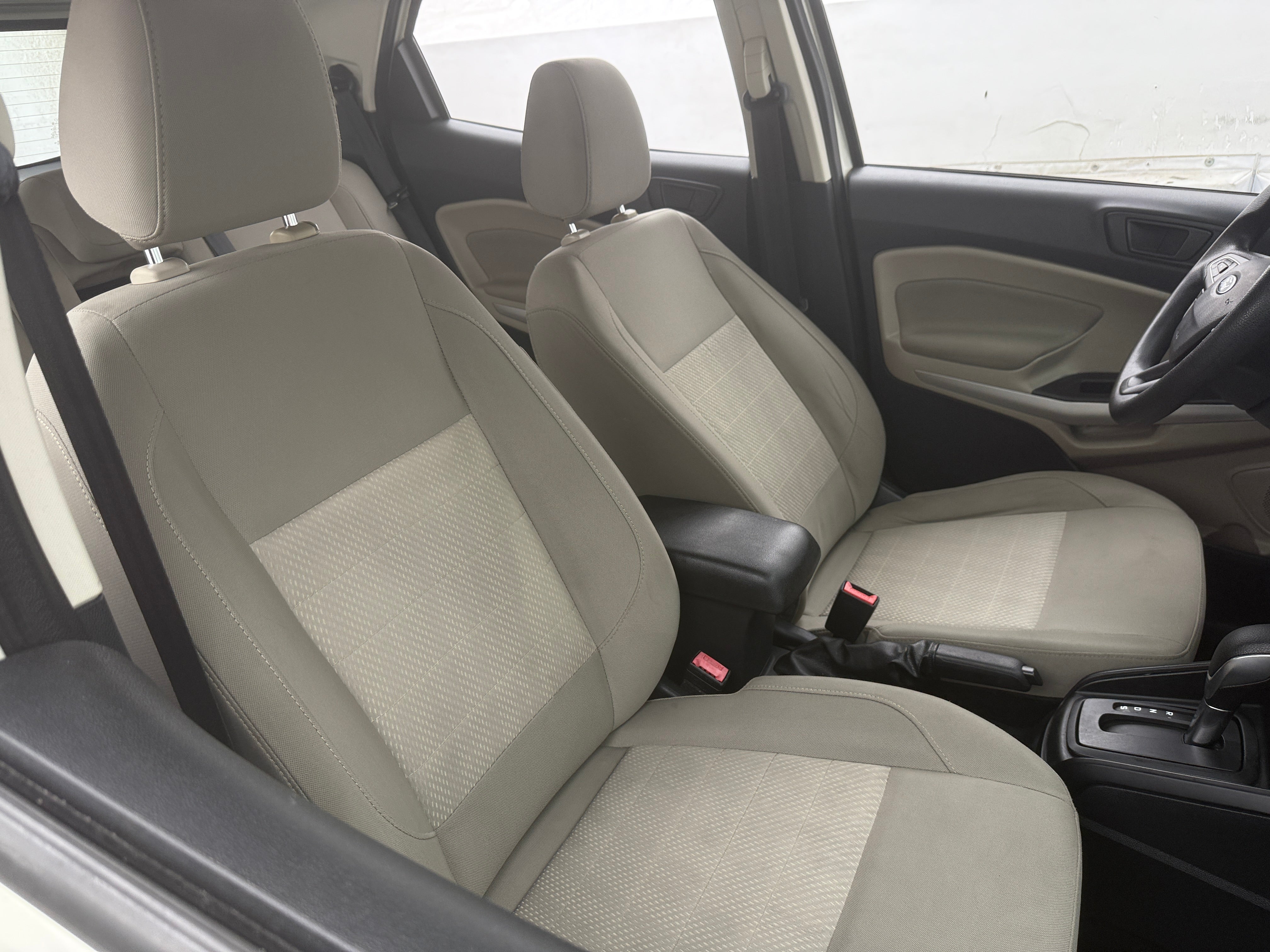 2020 Ford Ecosport