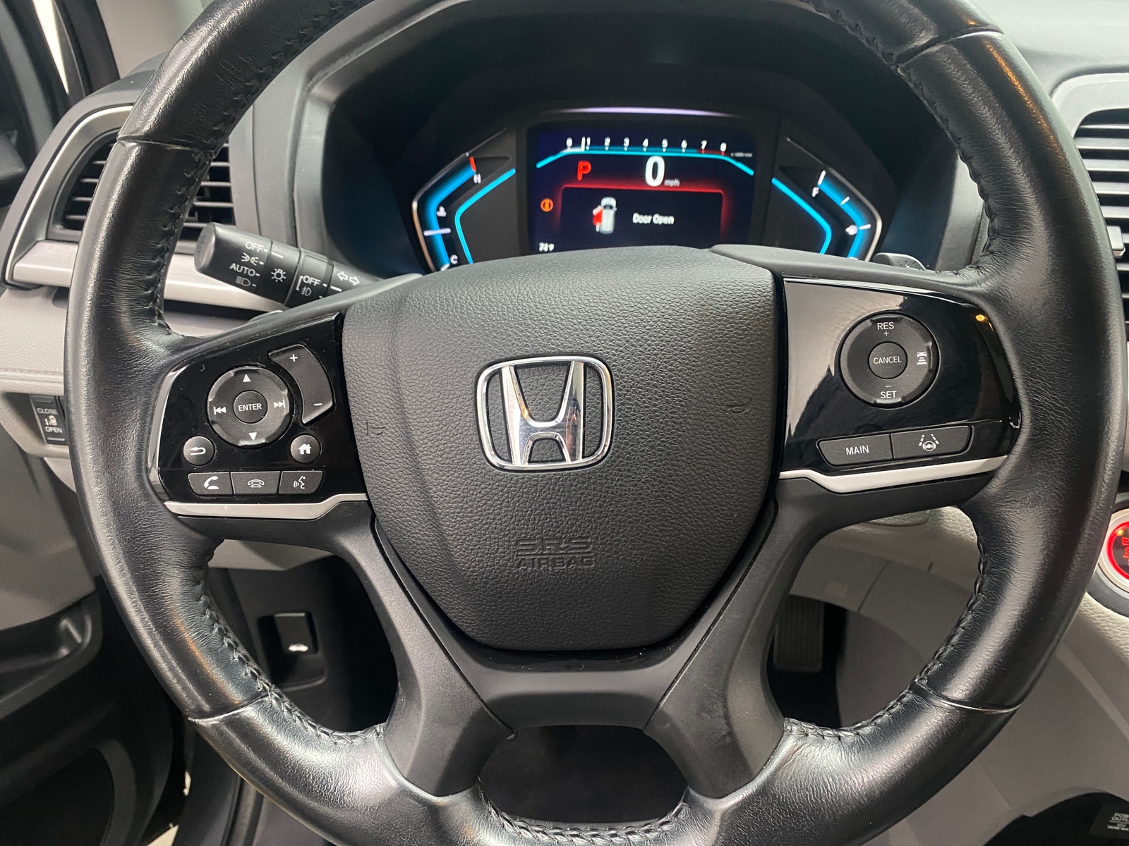 Thumbnail: 2019 Honda Odyssey - 4