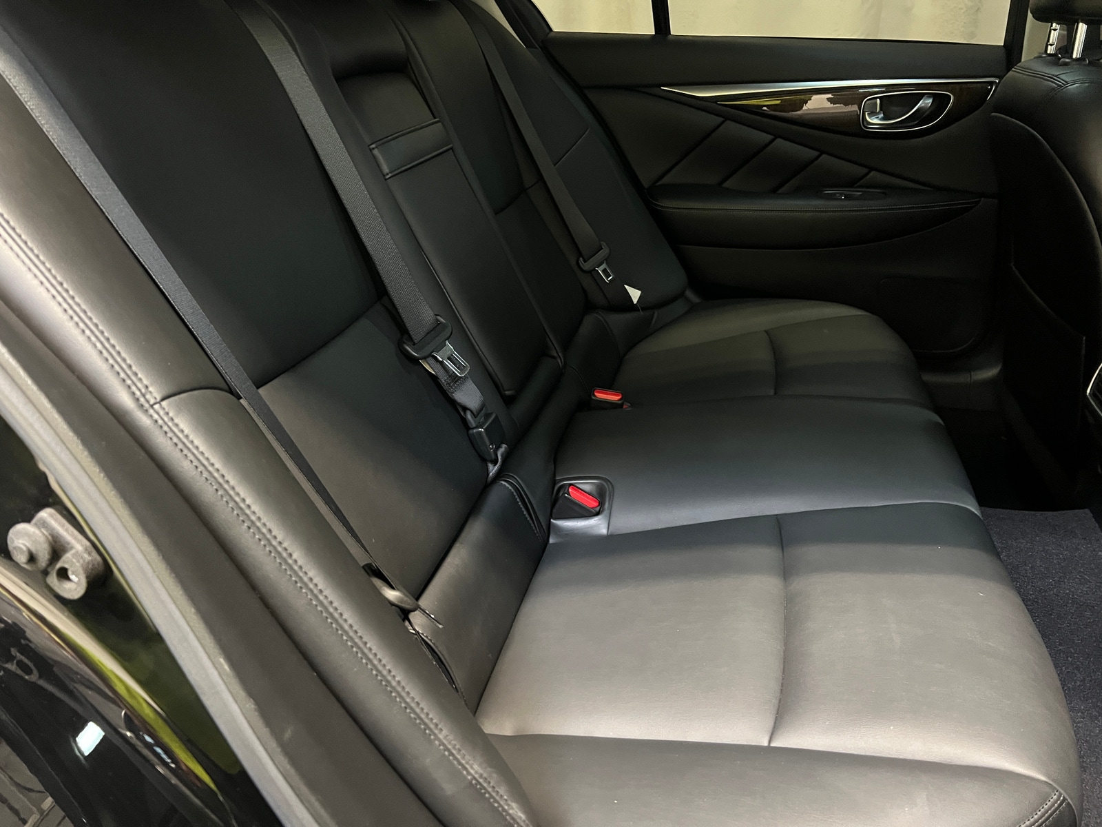 Thumbnail: 2018 INFINITI Q50 - 5