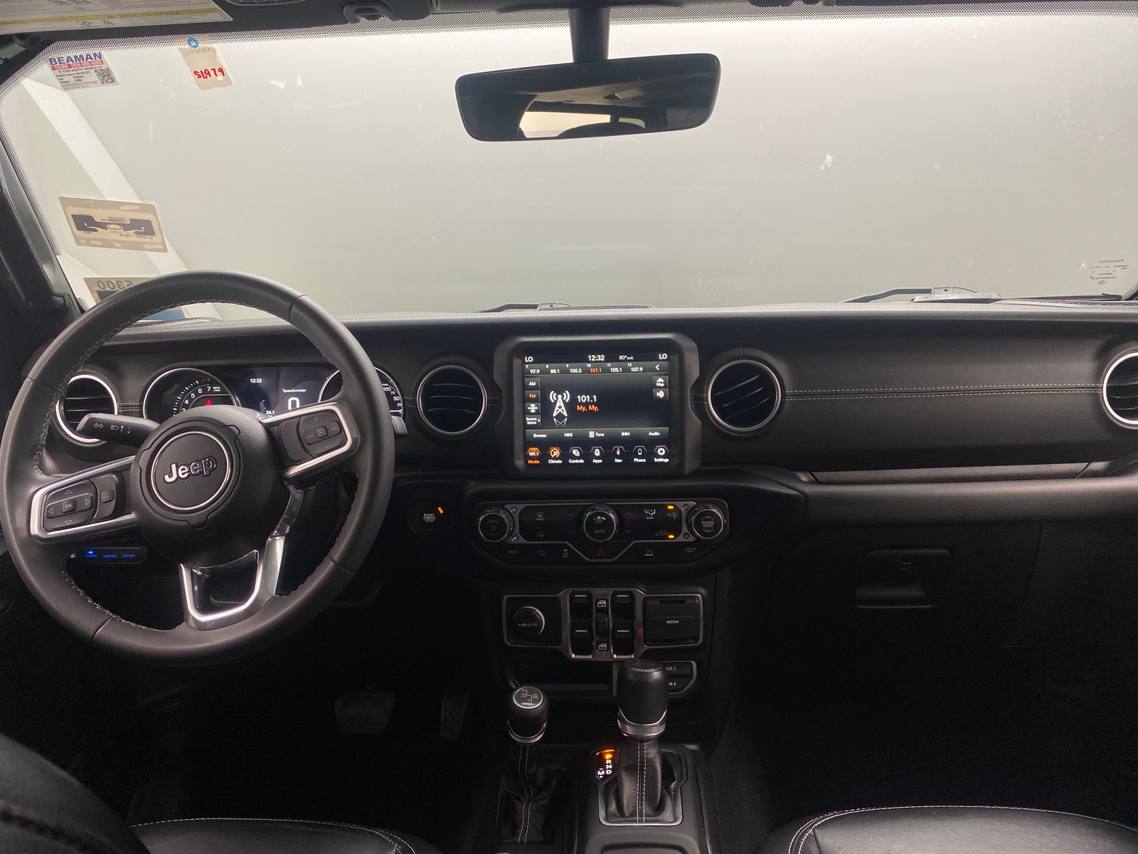Thumbnail: 2023 Jeep Wrangler - 2