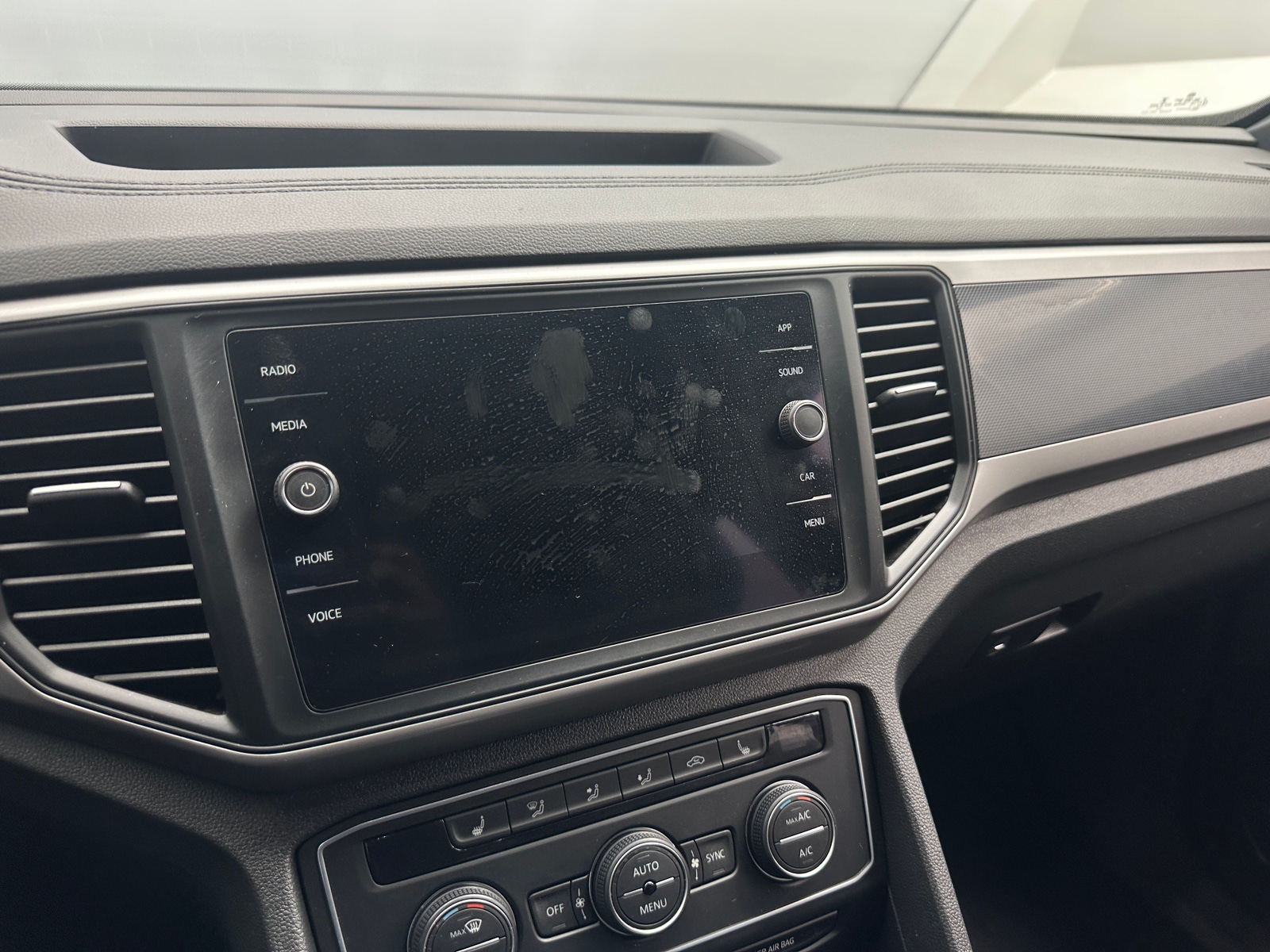 Thumbnail: 2020 Volkswagen Atlas - 4