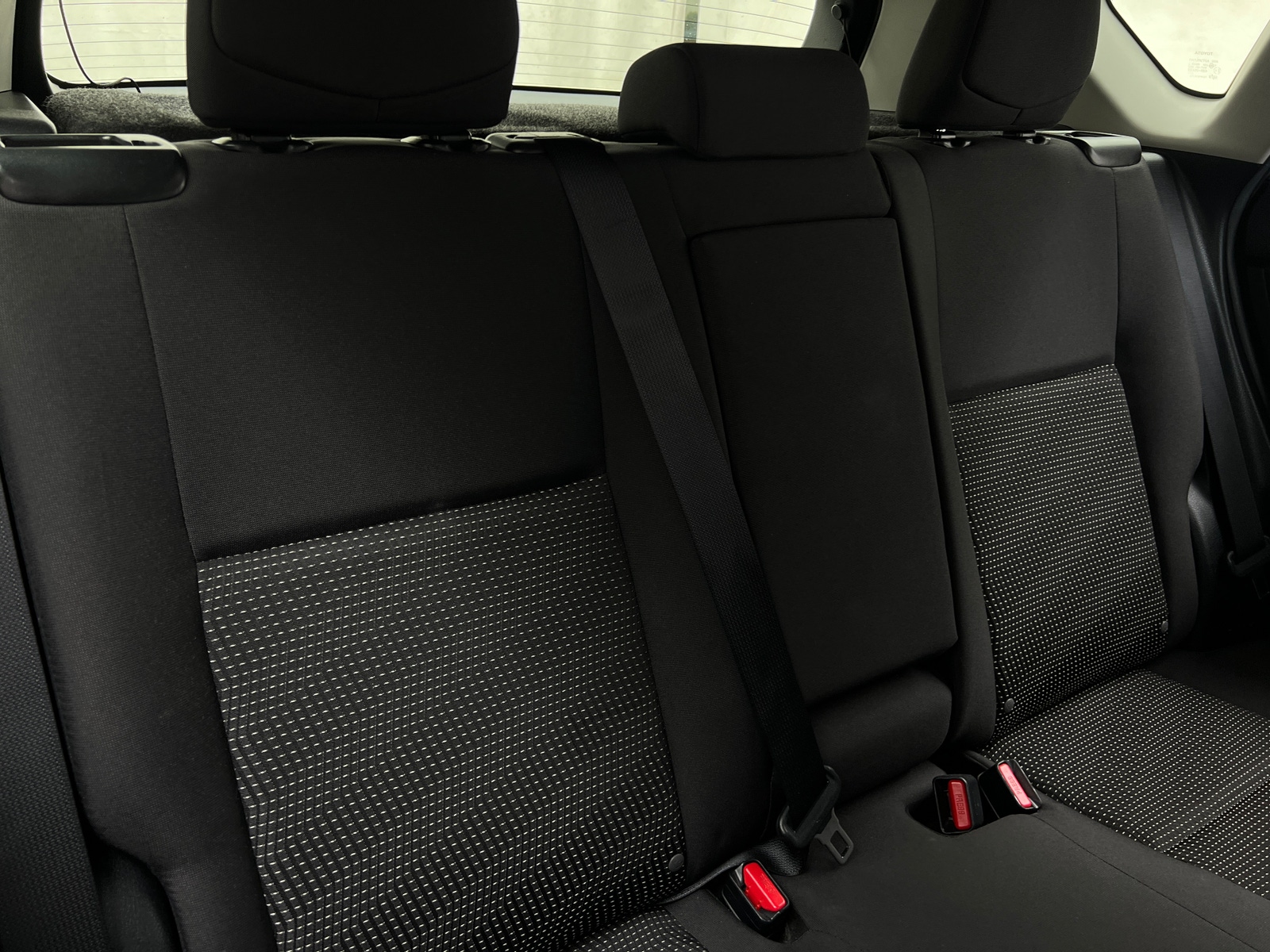 Thumbnail: 2017 Toyota Corolla iM - 6