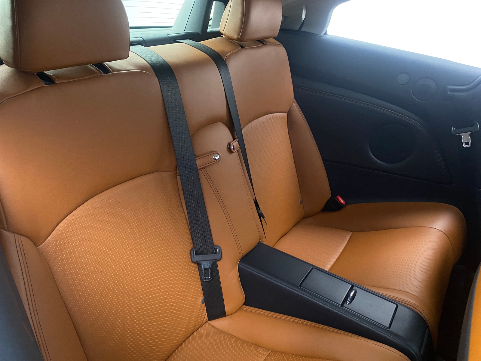 Thumbnail: 2012 Lexus IS - 5