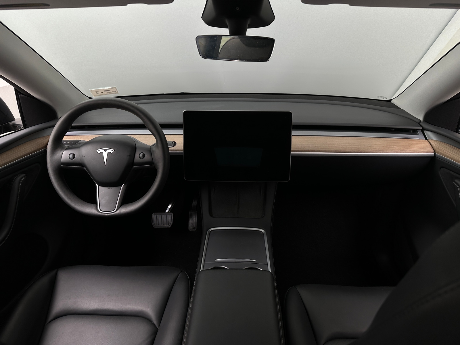 Thumbnail: 2024 Tesla Model Y - 2