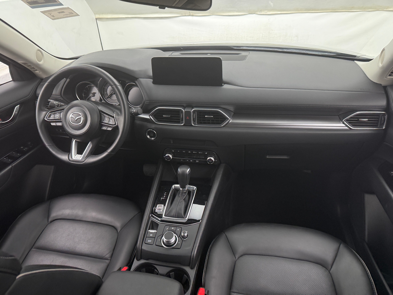 Thumbnail: 2025 Mazda CX-5 - 2