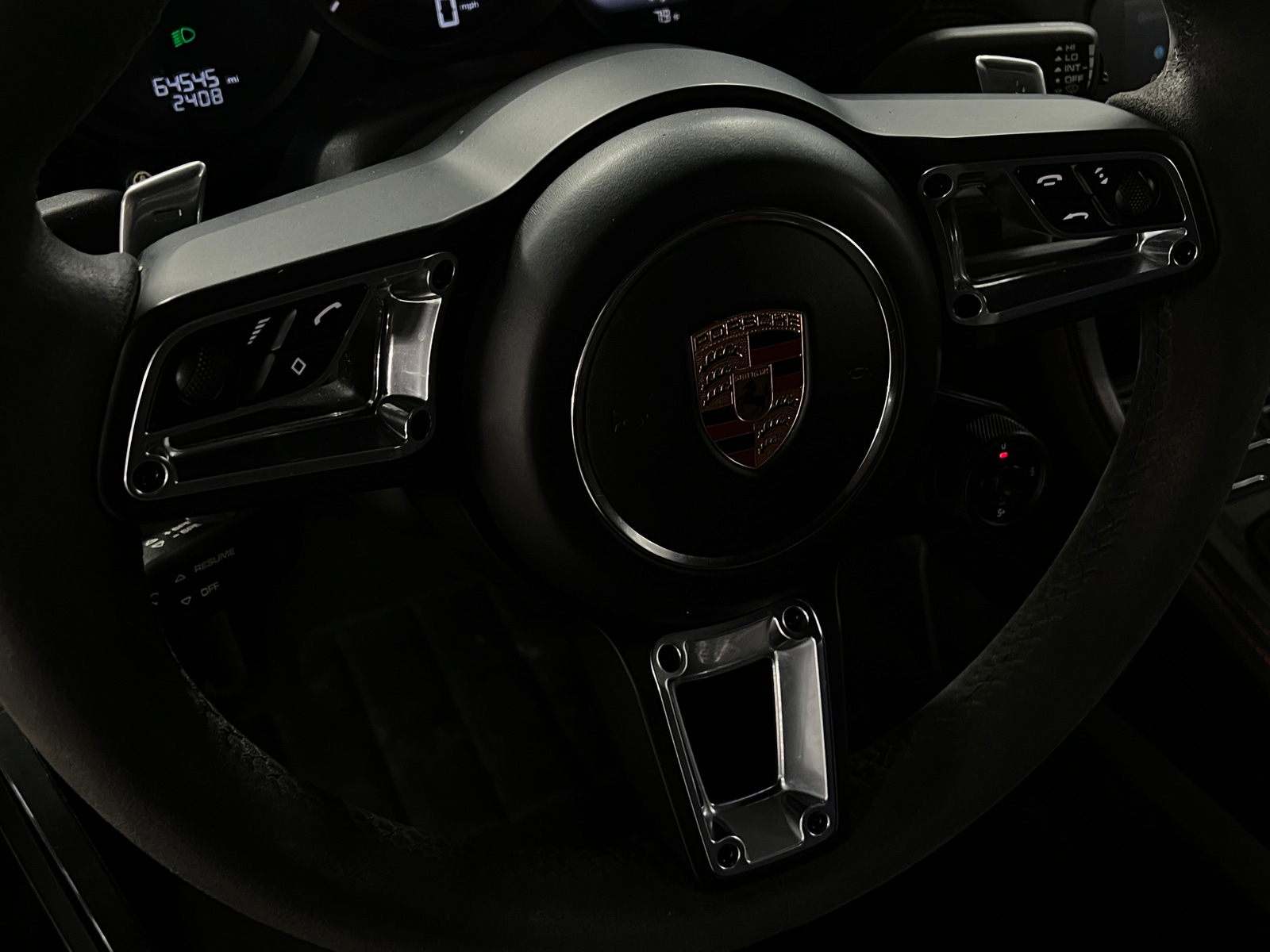 Thumbnail: 2018 Porsche 718 Cayman - 3