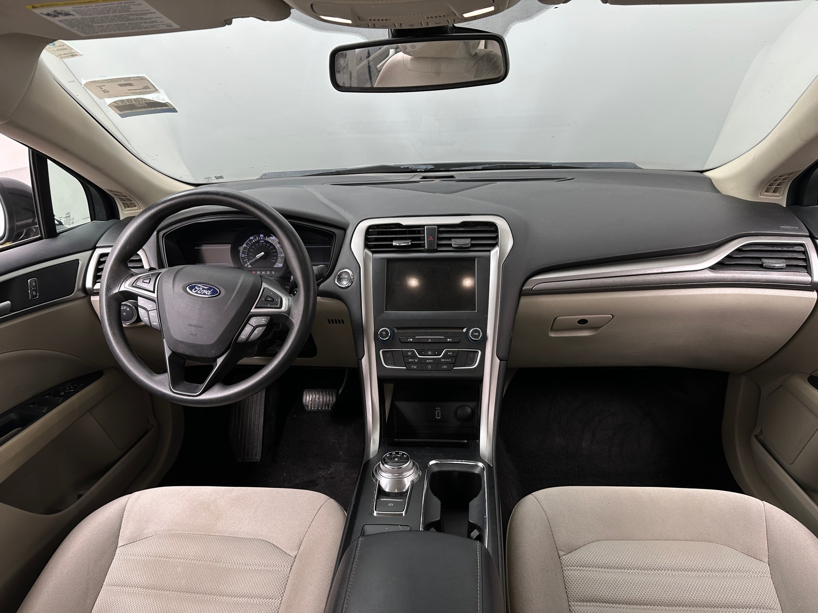 Thumbnail: 2018 Ford Fusion - 3