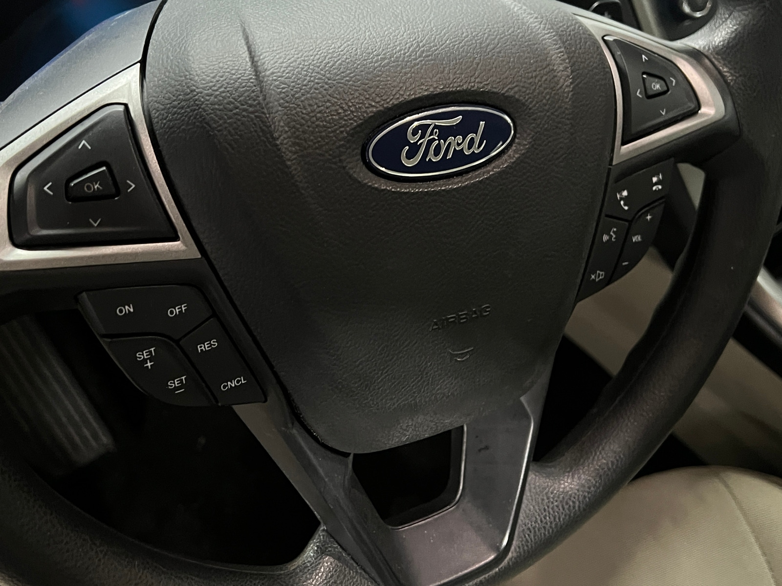 Thumbnail: 2018 Ford Fusion - 5