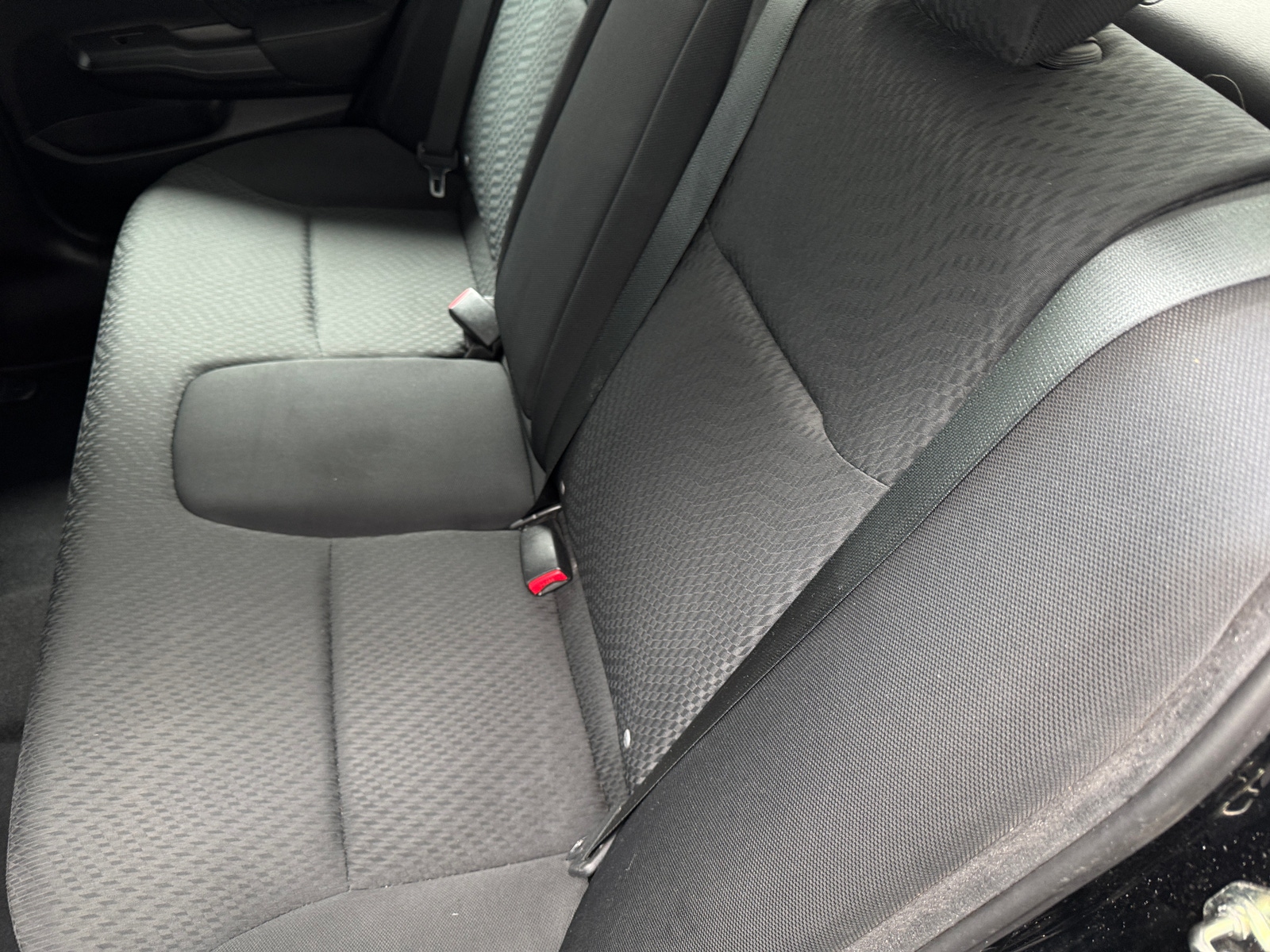 Thumbnail: 2015 Honda Civic - 6