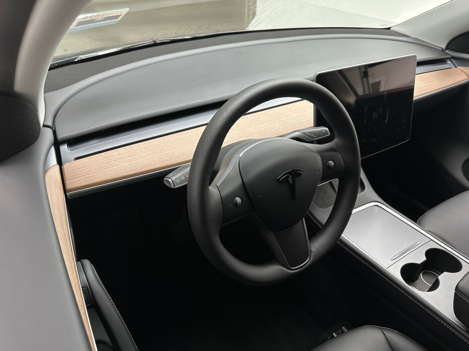 Thumbnail: 2024 Tesla Model Y - 2